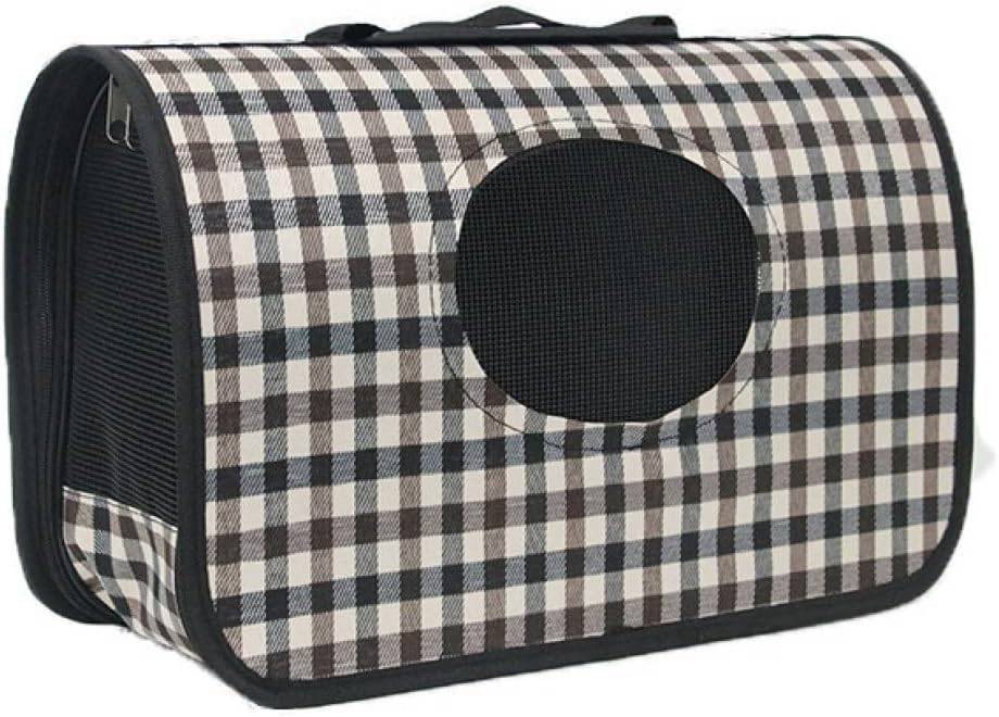 ペット キャリーバッグ 犬 猫 ペット キャリーバッグ 小型 52*22*29 ペットバック ショルダー 小型 ペットショルダーバッグ キャリーバッグ 折りたたみソフトキャリー 猫用キャリー うさぎ 7,114円