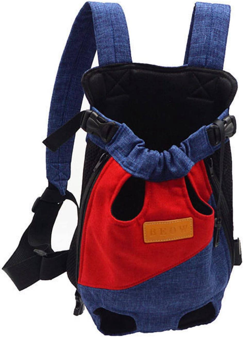 犬用 だっこひもペットキャリーバッグ 首にやさしい お散歩バッグ スリング 猫用 犬用 35CM おんぶひも 旅行 アウトドア 災害用 お出かけ便利 両手解放 通気性 弾性満々通気よい 調整可能 ネイ｜Yokos