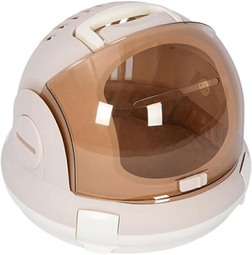 猫 小型犬用 キャリー 設計1 バッグ ペットキャリー トート型 M 手提げ ペットバッグ お洒落 中型猫 小型犬 小動物 ペット トートバッグ 通気性 洗える 犬用クレート ハードキャリー おでかけ