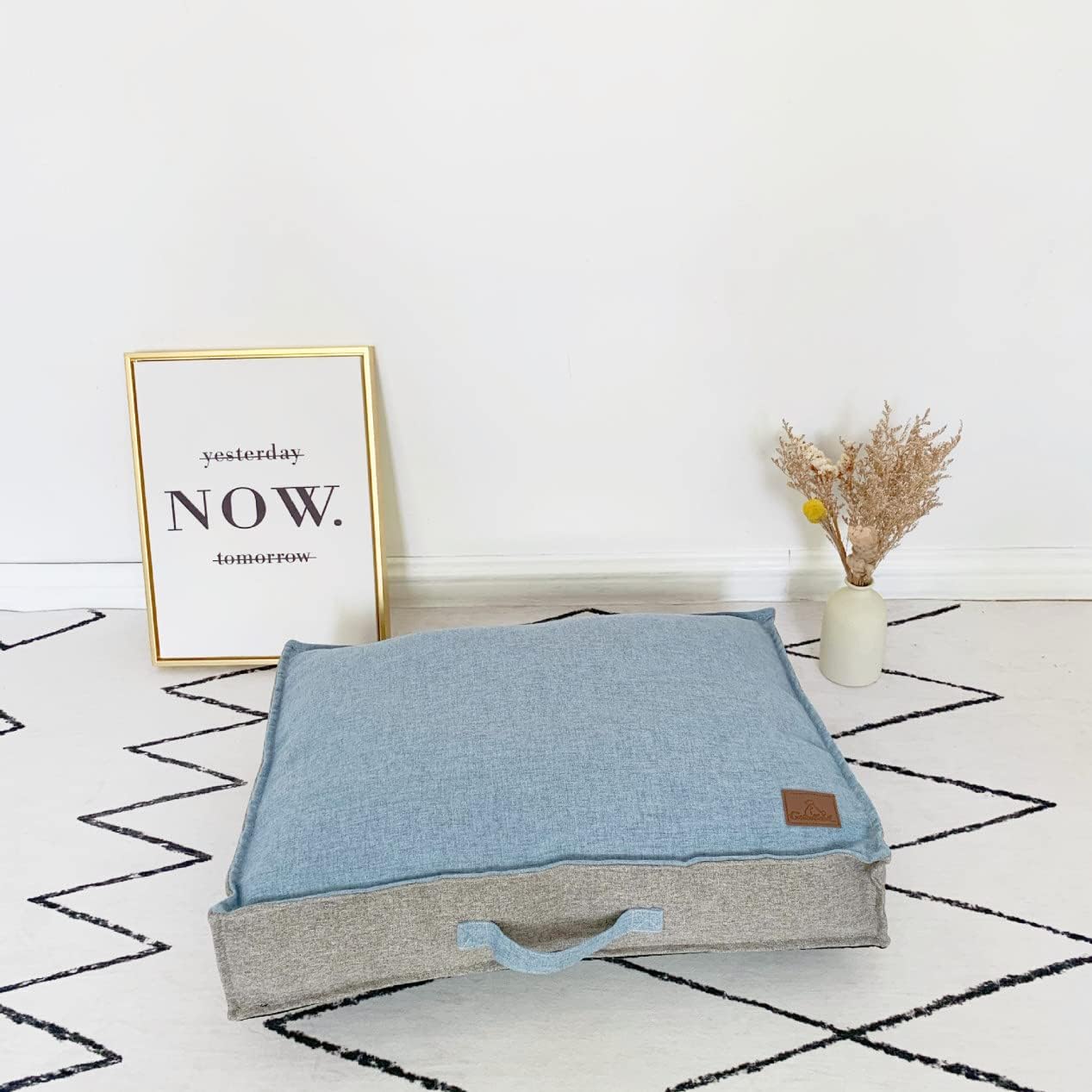 ペットベッド 犬 L 猫 ベッド ペット用ソファー 小型犬 中型犬 猫用 ペットソファ ペット用品 ペット用 グッズ ペットクッション 猫ベッド 犬ベッド ソファ 犬 ねこ 設計 あったかい 四季通用｜Yokos