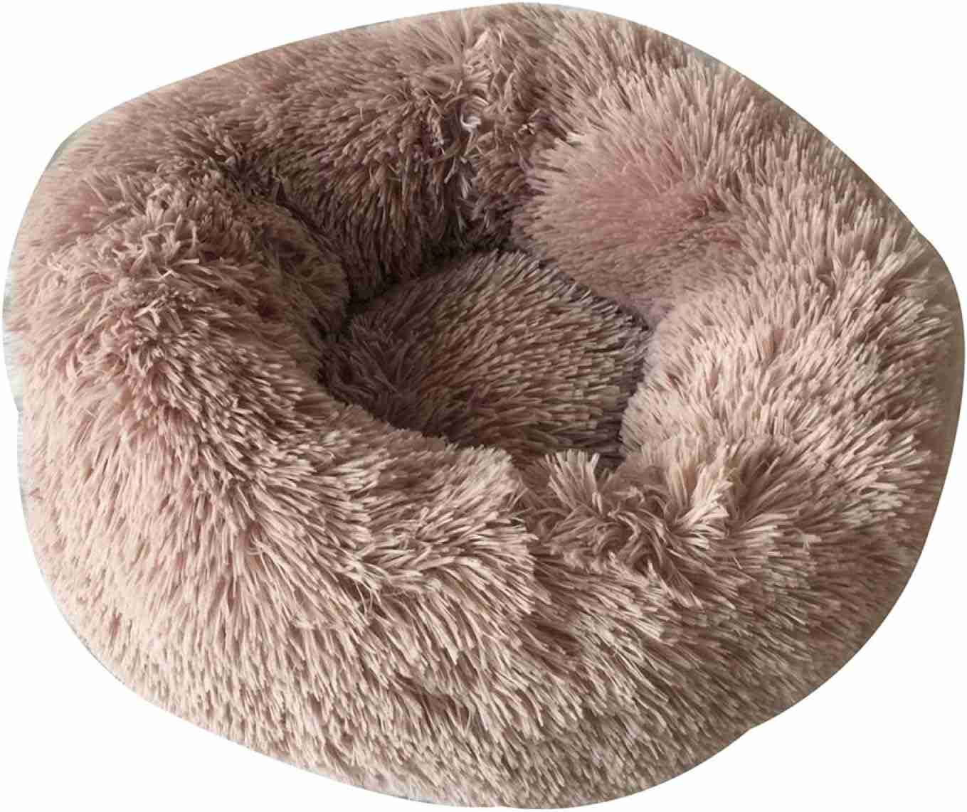 犬 カラー ベッド ペット用 噛み癖 パピー 成犬 洗える 室内用 高反発 ウレタン 通気性 丸洗い 洗濯 立ち上がり 老犬 人気 オールシーズン 体圧分散 夏 冬 耐久性 介護 ワンちゃん 70cm|Yokos