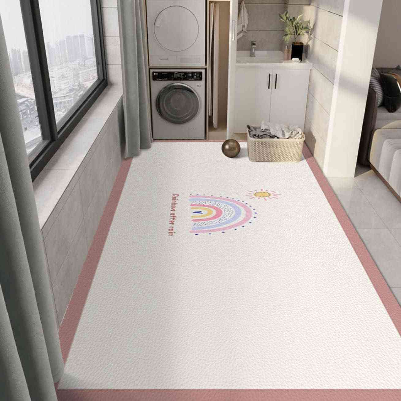 ペット用おしっこマット 繰り返し利用可 設計 犬?猫用トイレマット ペットシーツ トイレシート ペットマット トイレ下敷きマット 防水 速乾 制菌 洗える 消臭 滑り止め 介護 消臭保護マット 160｜Yokos