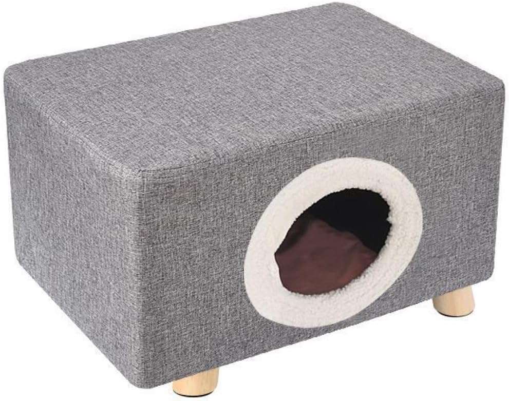 ペットハウス 犬小屋 犬ハウス 犬ベッド ドーム型ハウス 犬 33 猫 小型犬 多用 2WAY ハチの巣形 洗える おしゃれ コーヒー色 ハウス L 寝床 ペットベッド ソフトケージ 冬用 暖かい ぐ｜Yokos