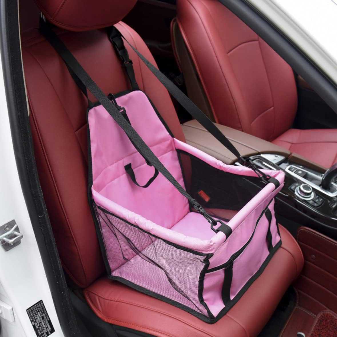 ドライブボックス ペット用品 犬 車 ペット用ドライブボックス ドライブベッド ペット 車用ペットシート ドライブシート 犬用ドライブシート ドライブ 小型犬 車用 犬用品 設計 折りたたみケージ 犬