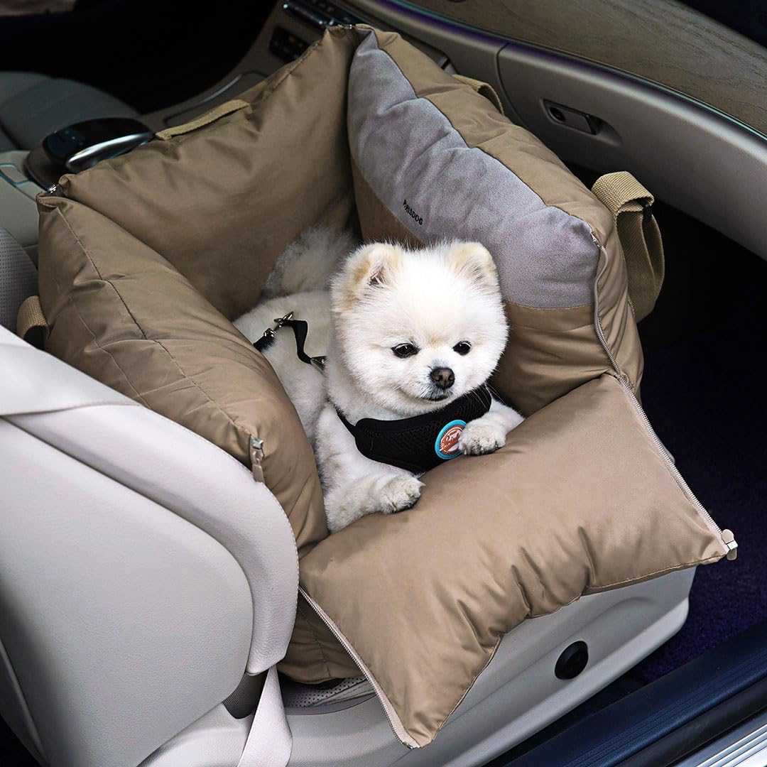 ＰａｒｉｓＤｏｇ 犬 ドライブベッド ドライブボックス 車 シート 犬用 アウトドア カーシート ペット お出かけ ParisDog パリスドッグ 正規品 【PDオールデイドライブベッド?シングル】(