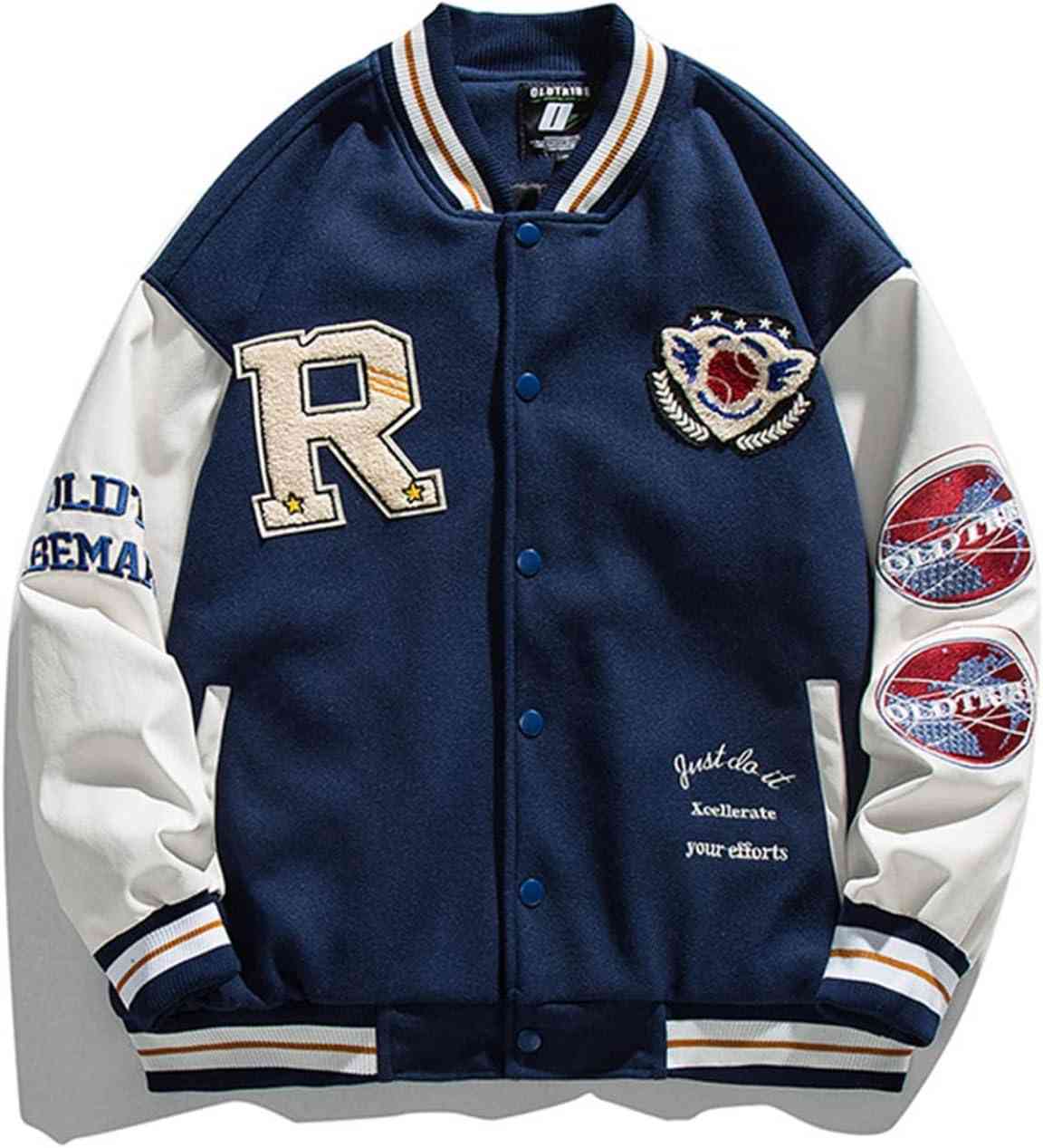 楽天市場】スタジャン メンズ ジャケット ジャンパー 秋 おしゃれ 男女