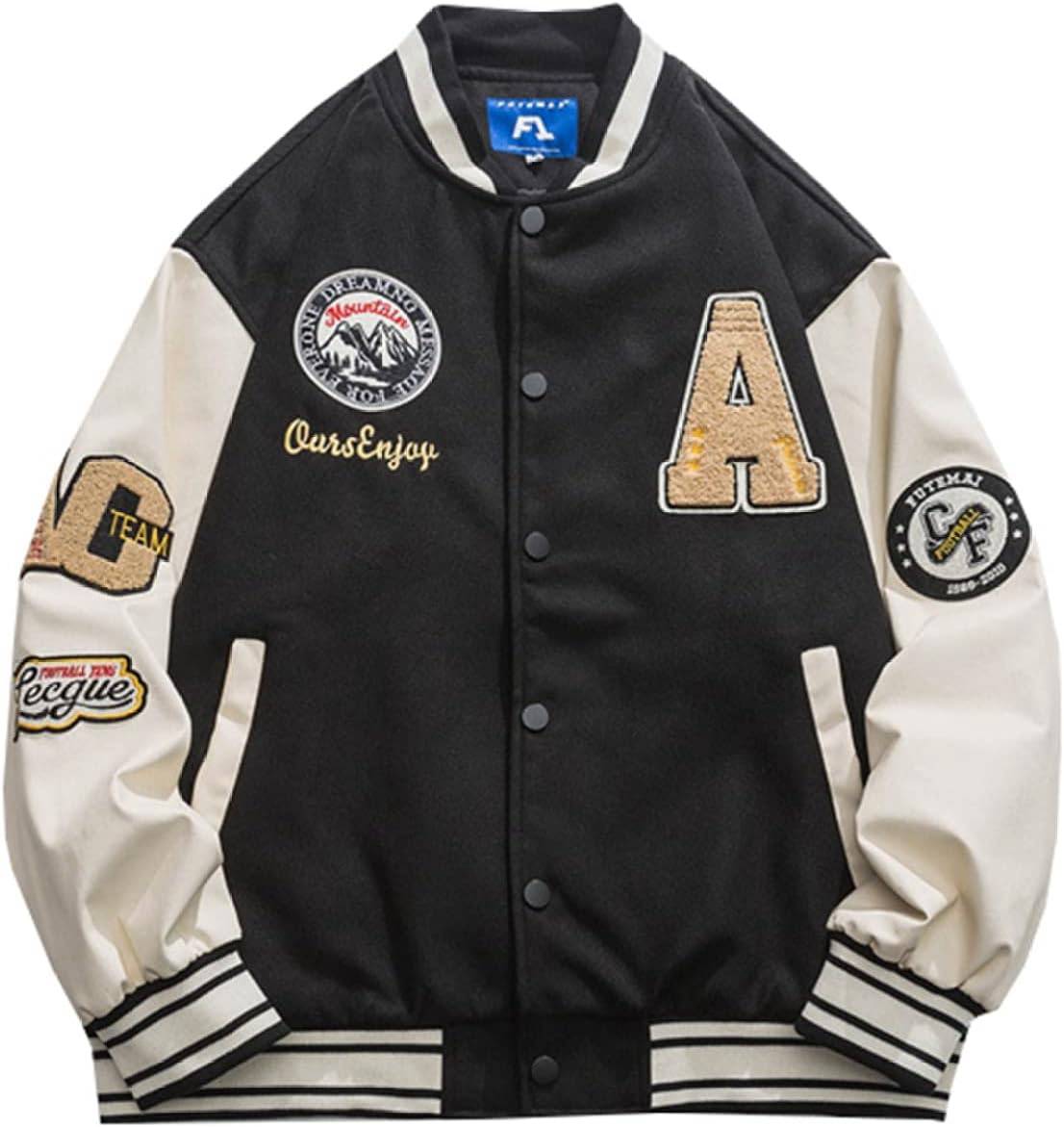 楽天市場】スタジャン メンズ ジャケット ジャンパー 秋 おしゃれ 男女