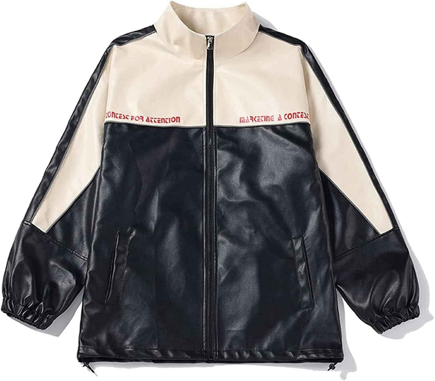 スタジャン メンズ ジャケット カジュアル 春服 秋服 ジャンパー ブルゾン コート ウィンドブレーカー ファッション ゆったり おしゃれ かっこいい アウトドア ビジネス 通勤 通学 学校 男性 春