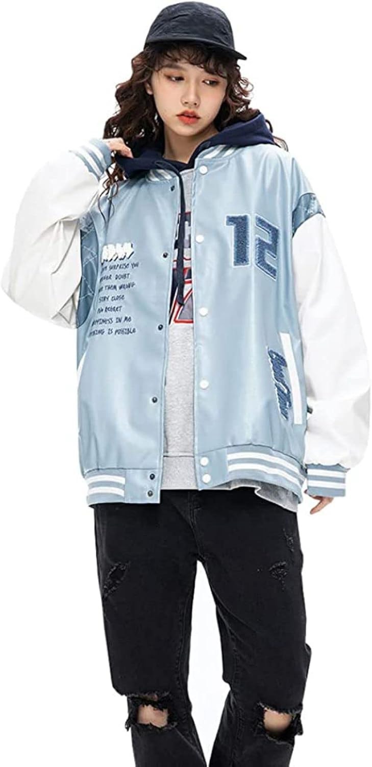 スタジャン ジャケット メンズ 野球服 アウター ヴァーシティ フライトジャケット メンズ べスボールジャケット パッチワーク ストリートジャケット ブルゾン カジュアル おしゃれ 春秋 大きいサイズ