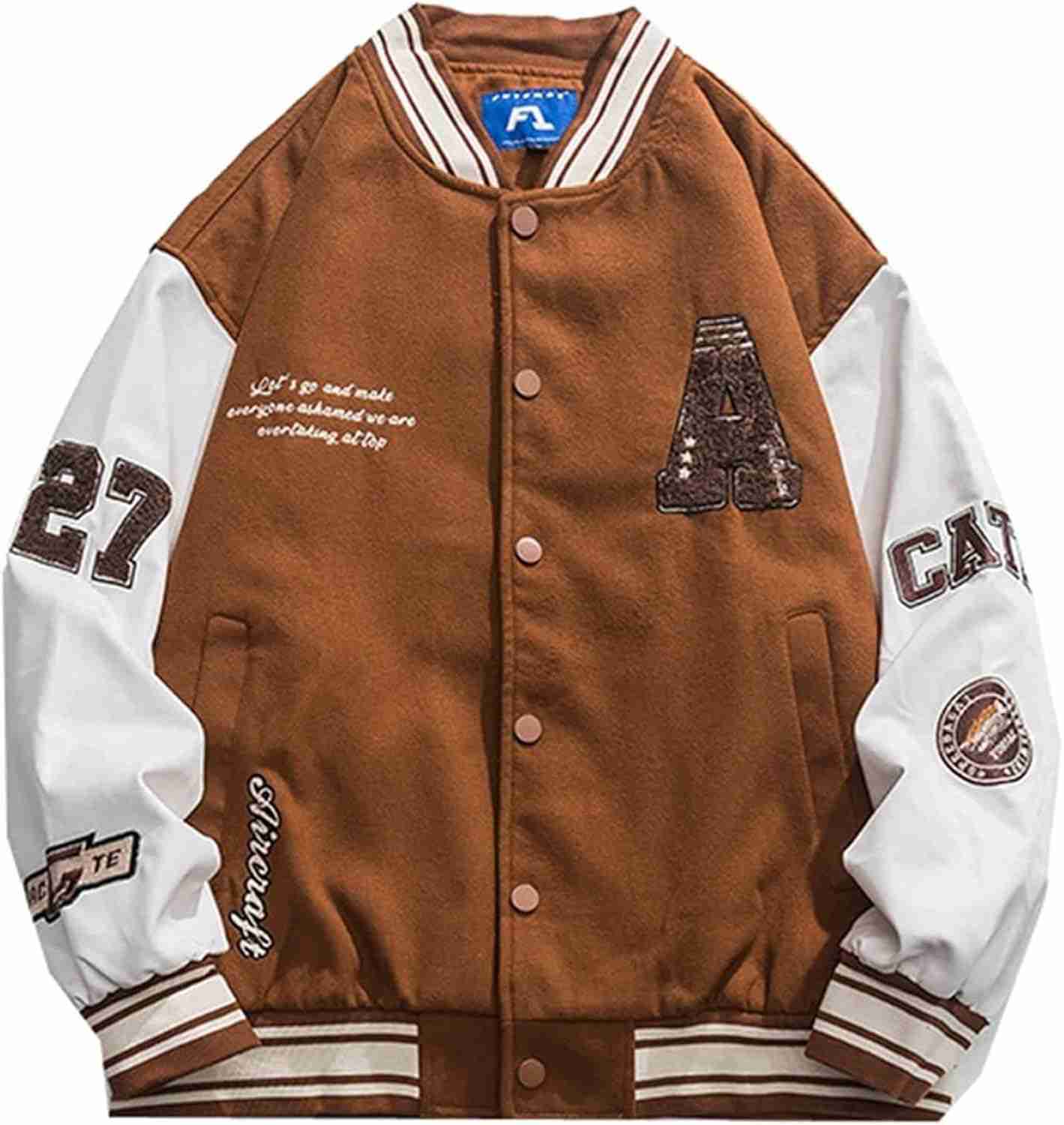 楽天市場】【20%OFFクーポン〜】スタジャン メンズ ジャケット