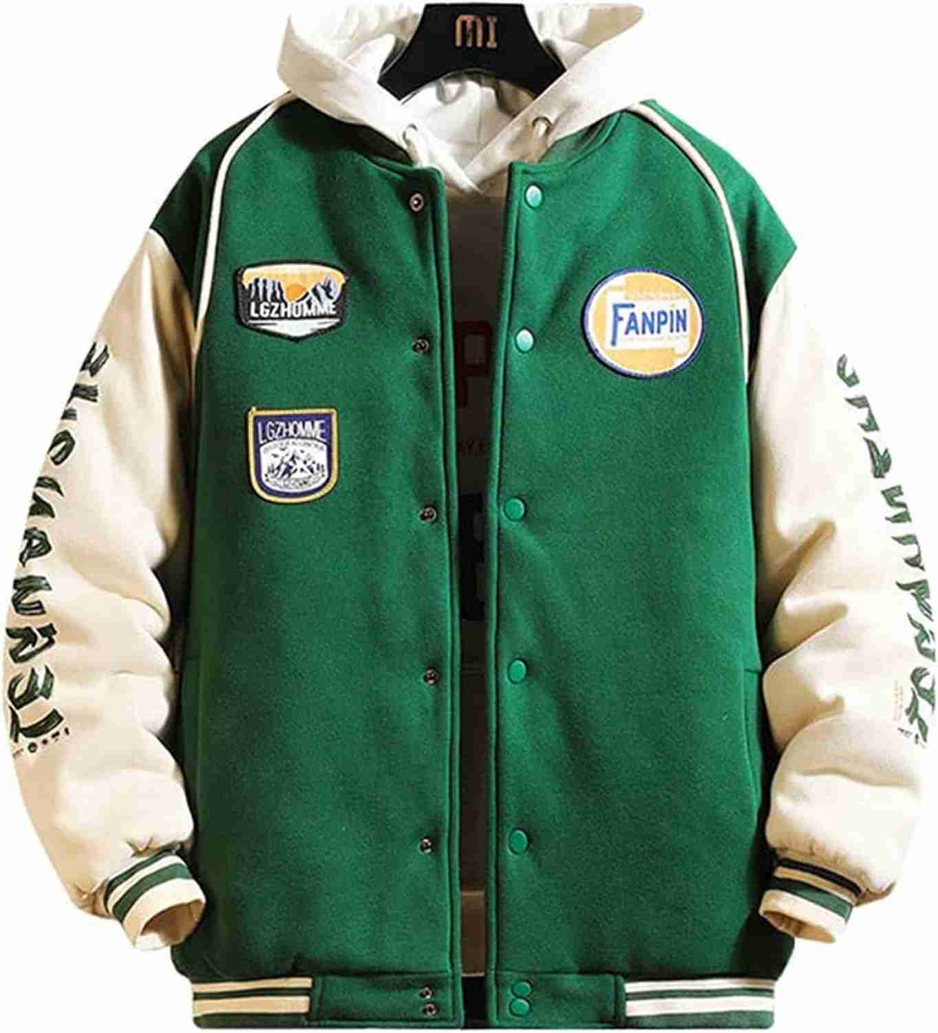 スタジャン ダウンジャケット メンズ 冬服 ジャケット メンズ アウター レディース コート ジャケット トップス ジャンパー ブルゾン 防風 厚手 暖かい カジュアル アウトドア ストリート 冬 刺