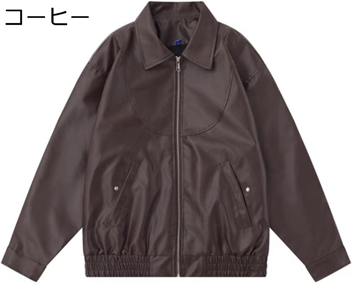 h*0様 BROOKS346 シャツアウター レザージャケット 薄手 柔らかい 楽天市場】0.6mm レザーシャツ M〜3L 日本製 牛革 牛皮 本革 本