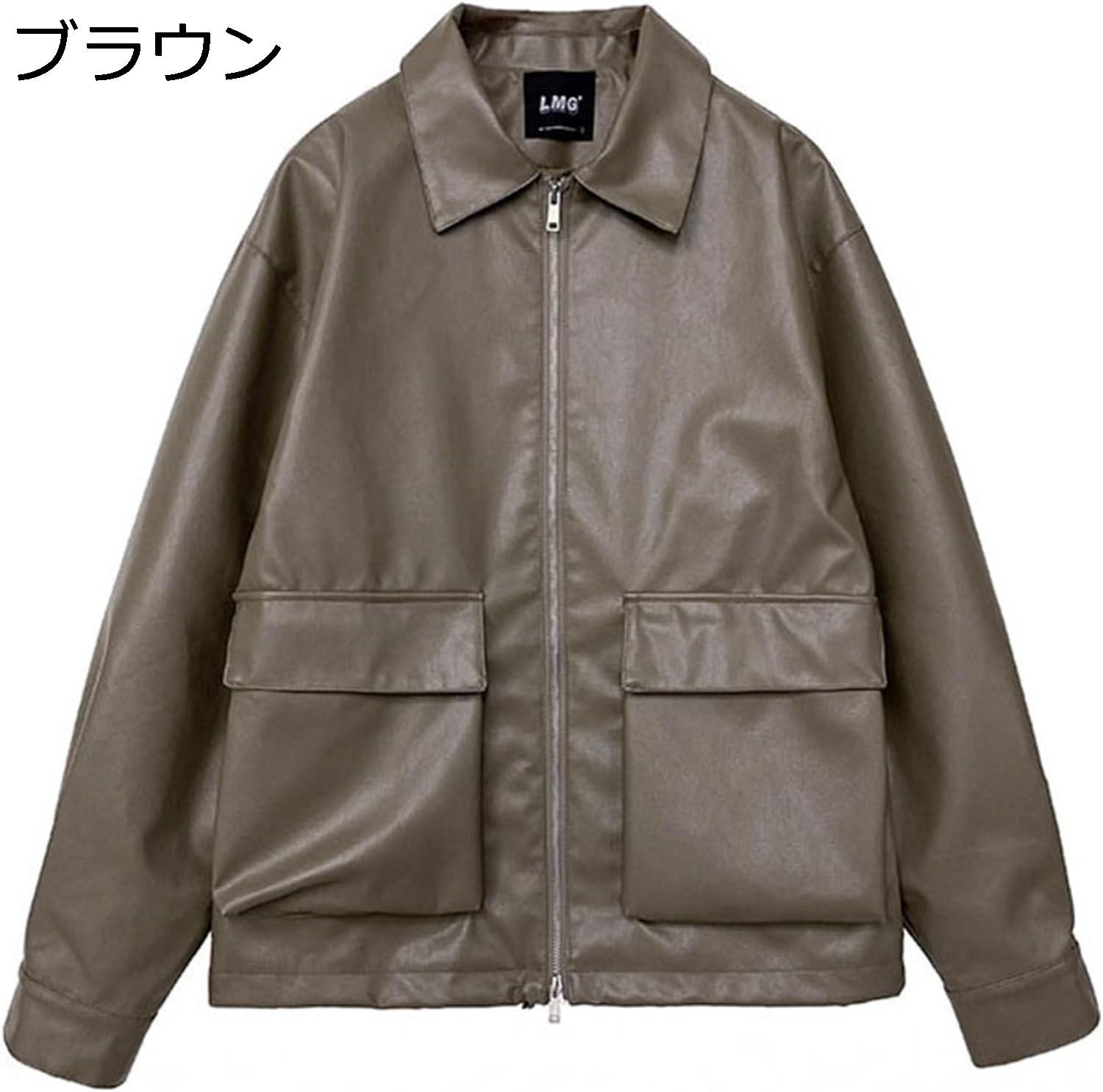 楽天市場】【20%OFFクーポン〜】レザージャケット ライダース