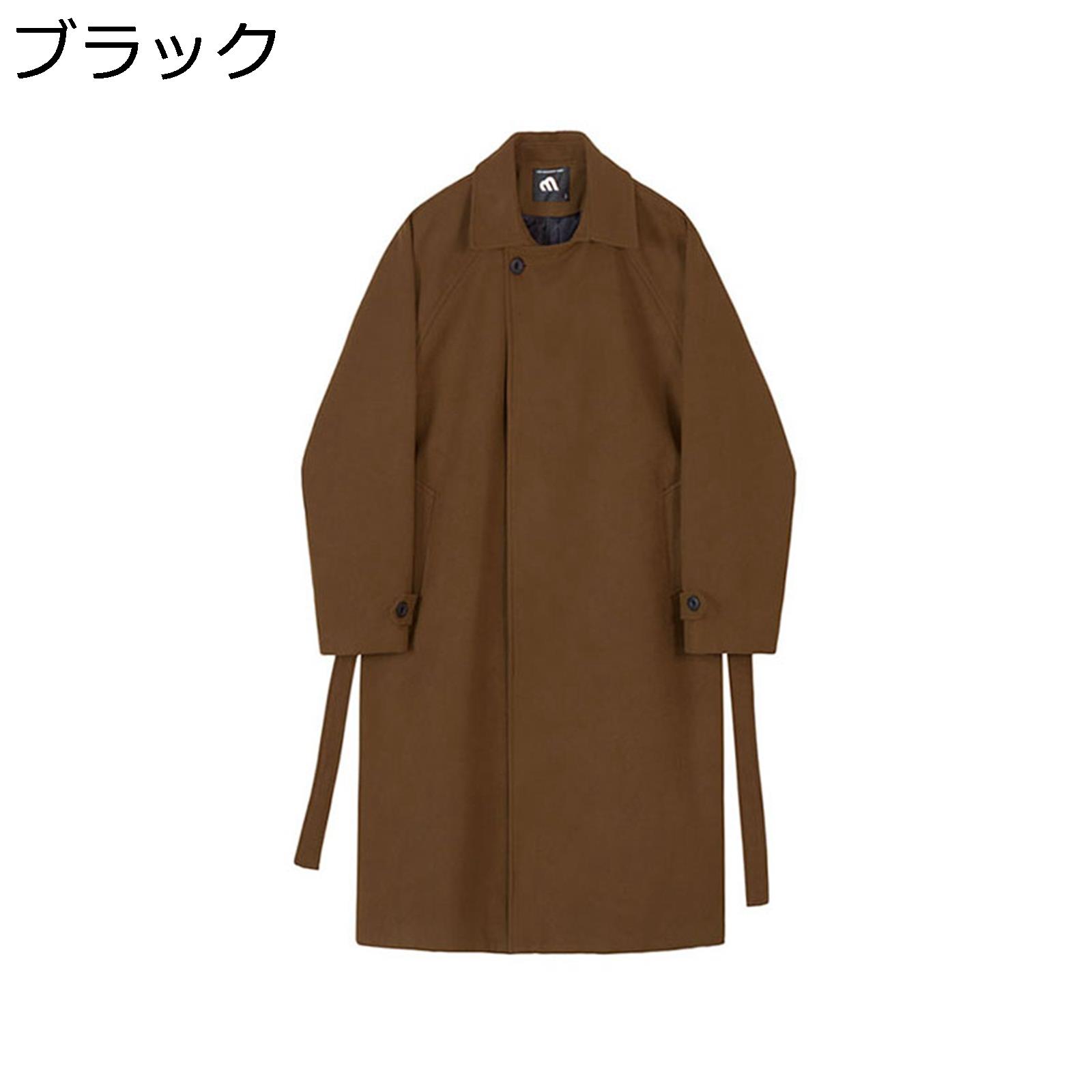 旅行バッグ メンズファッション-コート・ジャケット