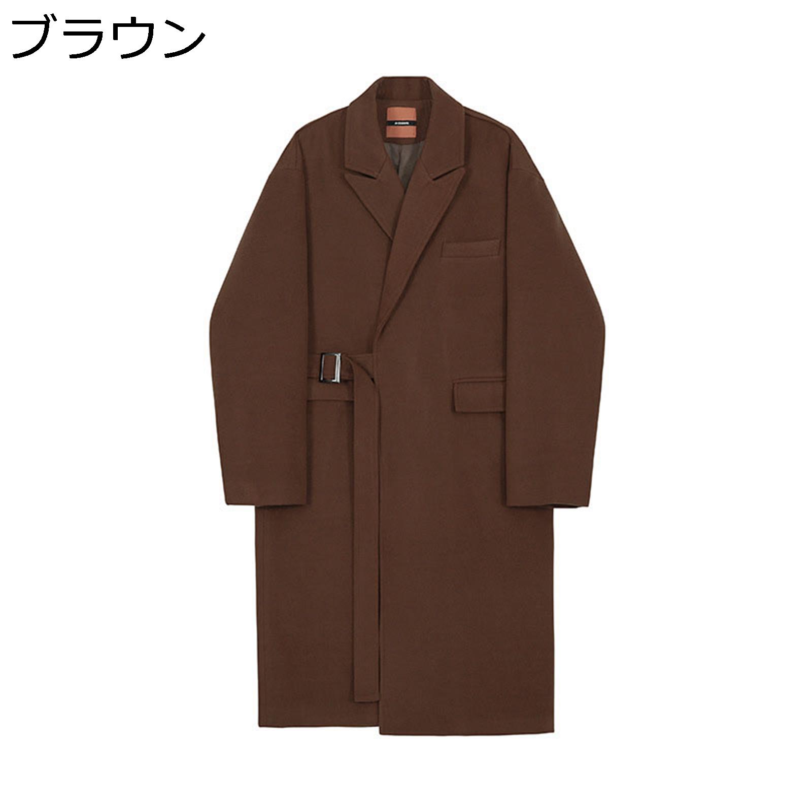 旅行バッグ コート・ジャケット-メンズファッション