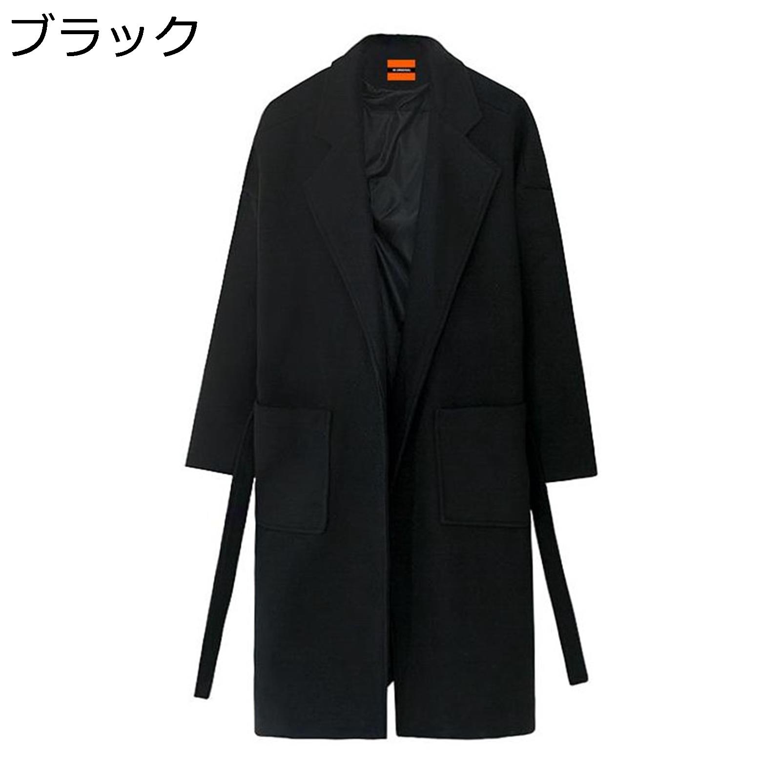 楽天市場】【20%OFFクーポン〜】チェスターコート メンズ 秋冬