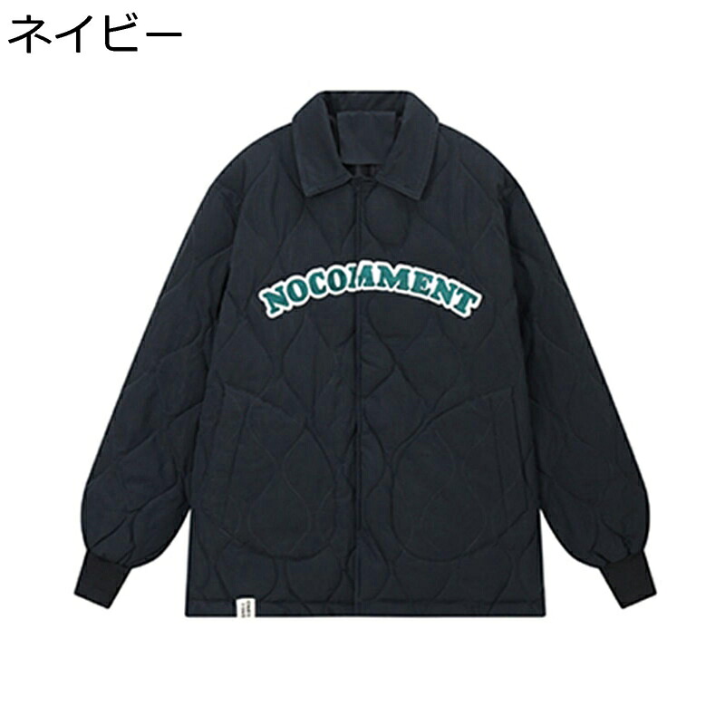 【20%OFFクーポン～】ダウンジャケット スタジャン ウルトラライトダウン レディース カップル 秋冬 寒さ対策 折り襟 ボタン ポケット 大きいサイズ 体型カバー 中綿ジャケット アウトドア シンプル ブルゾン ライトダウン S-2XL 6,497円