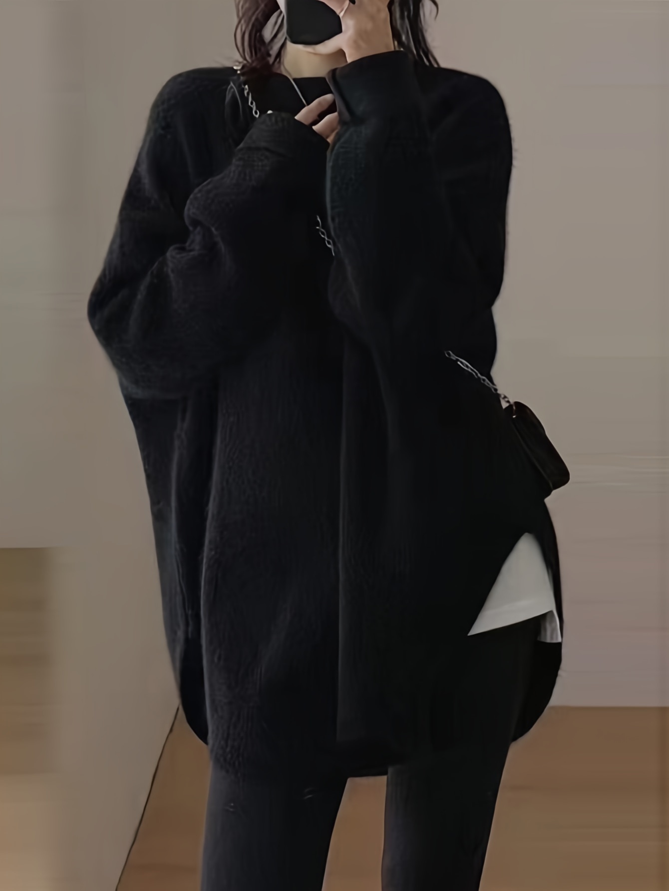 ニット セーター レディース トップス 長袖