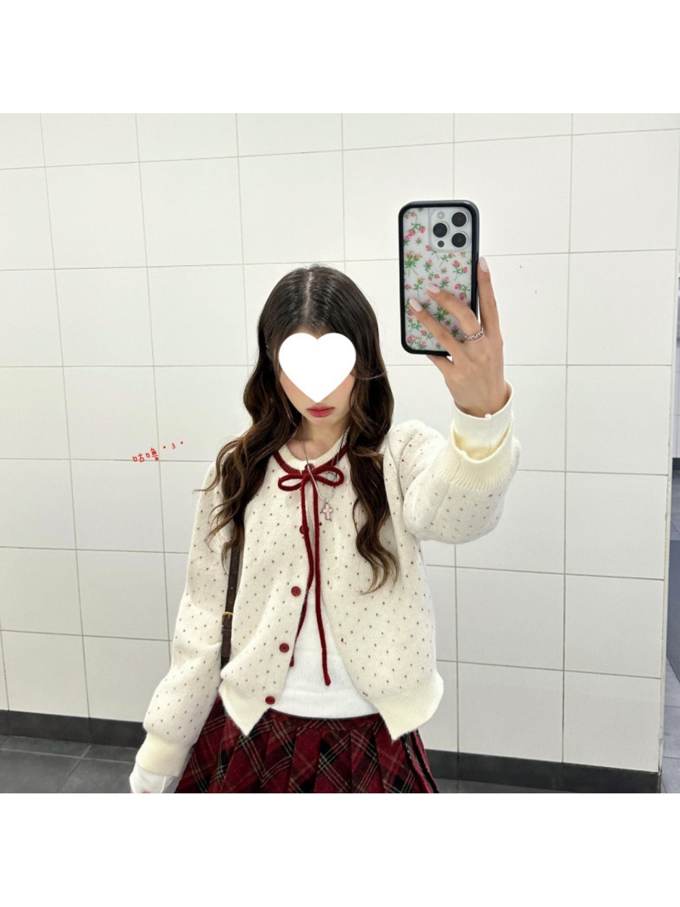 ニット トップス レディース 長袖