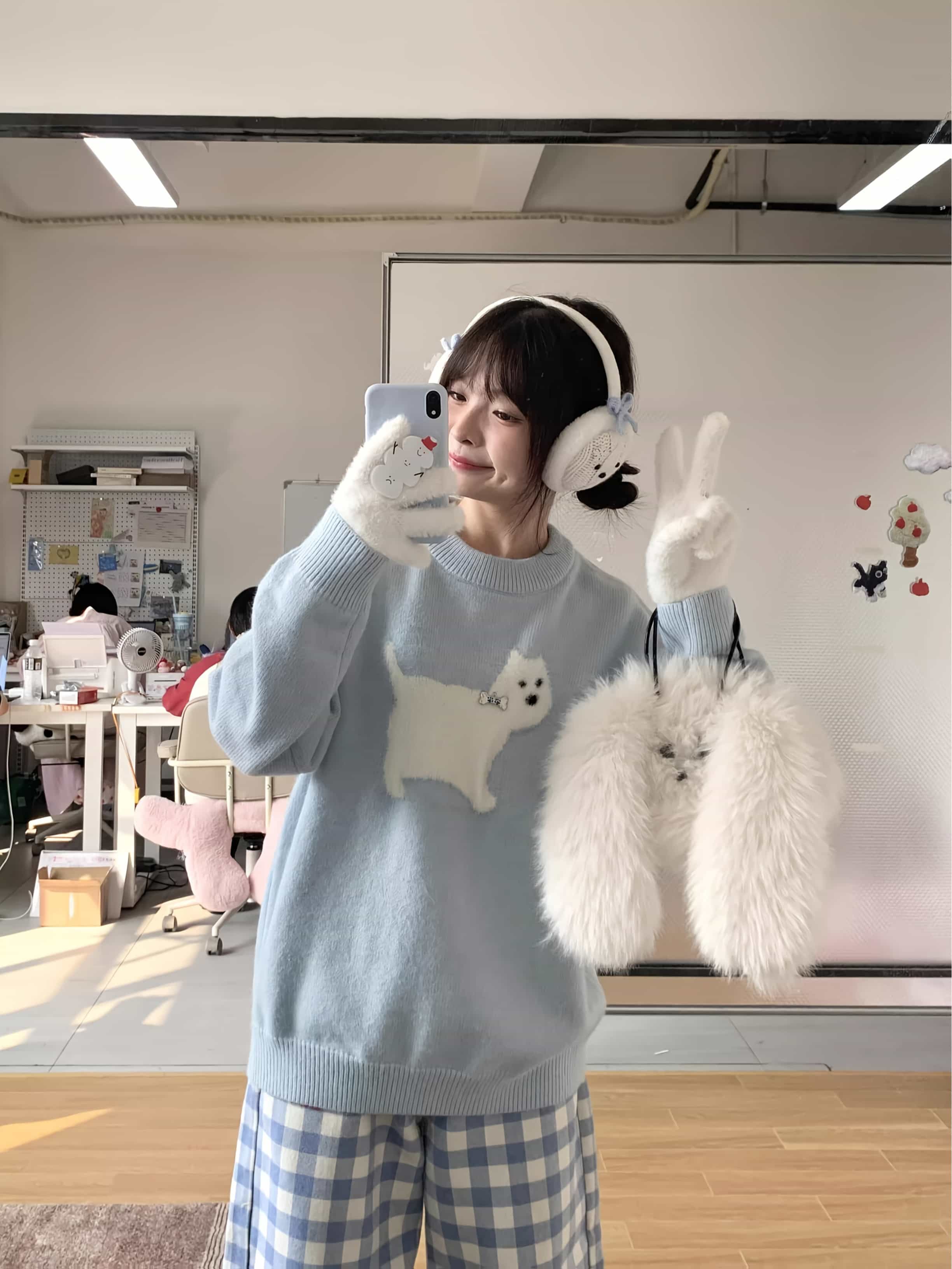 【25%OFFクーポンあり】ニット セーター レディース