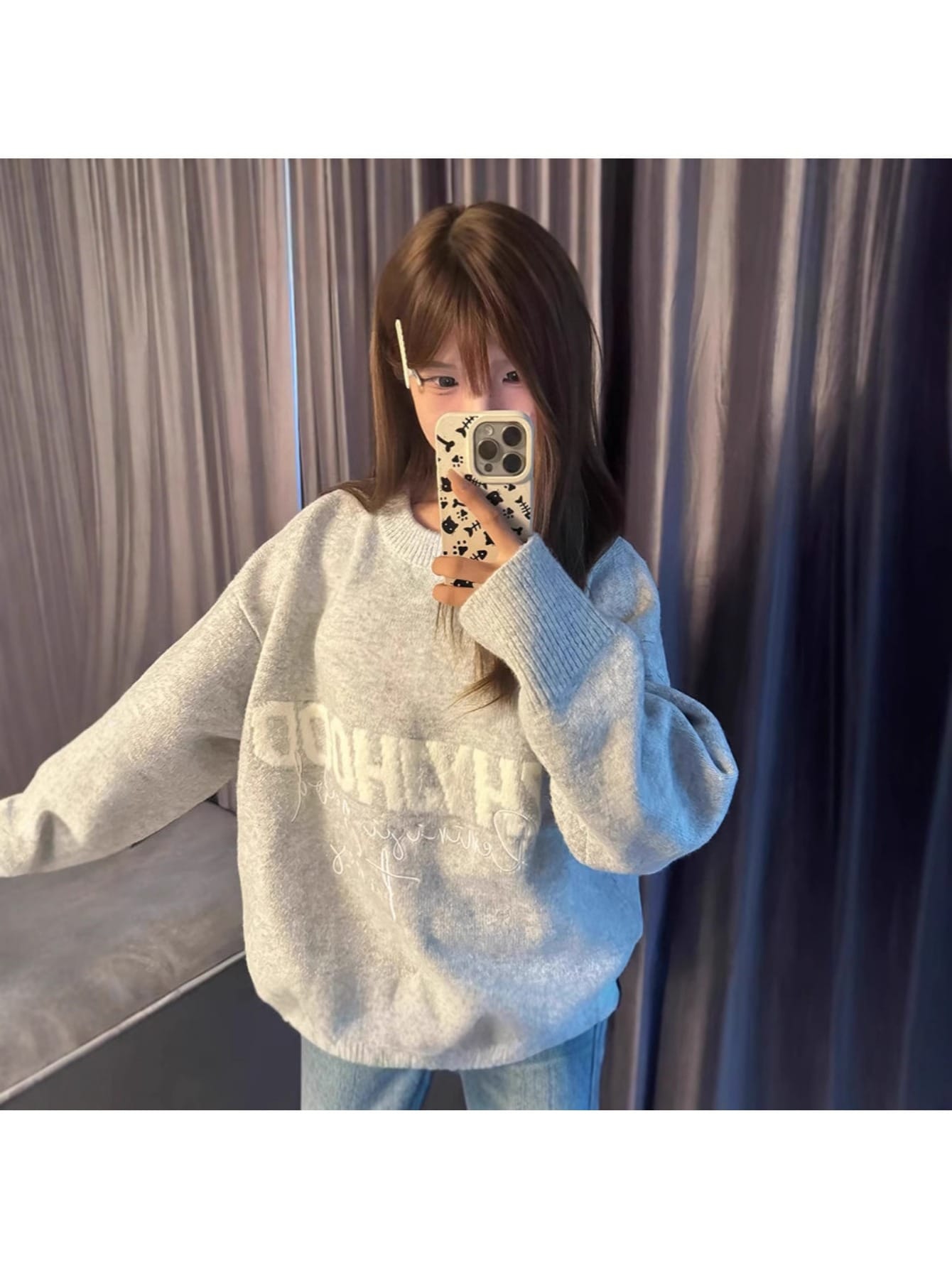 【25%OFFクーポンあり】ニット セーター レディース｜Yokos 8,137円