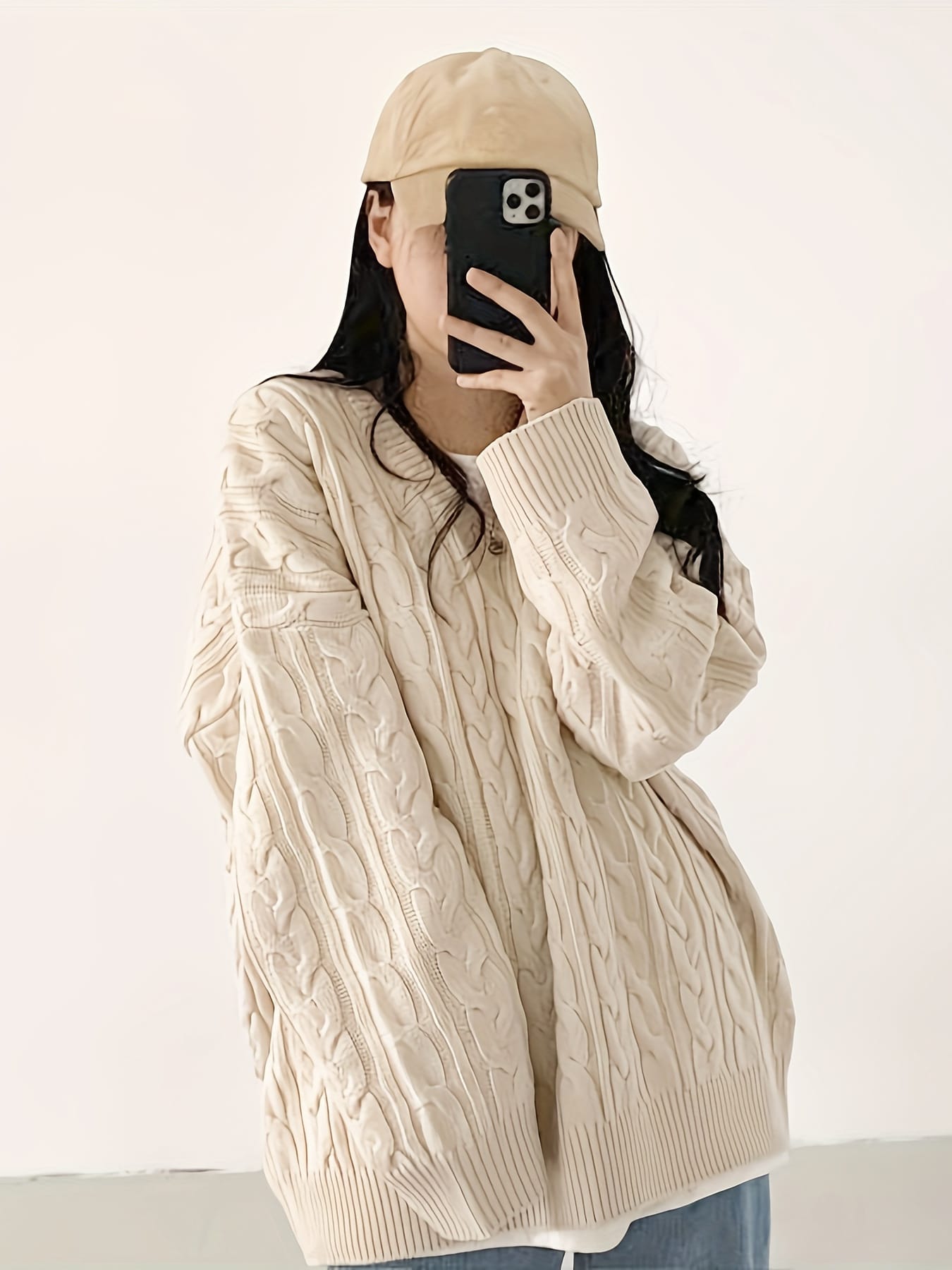 【25%OFFクーポンあり】ニット セーター レディース