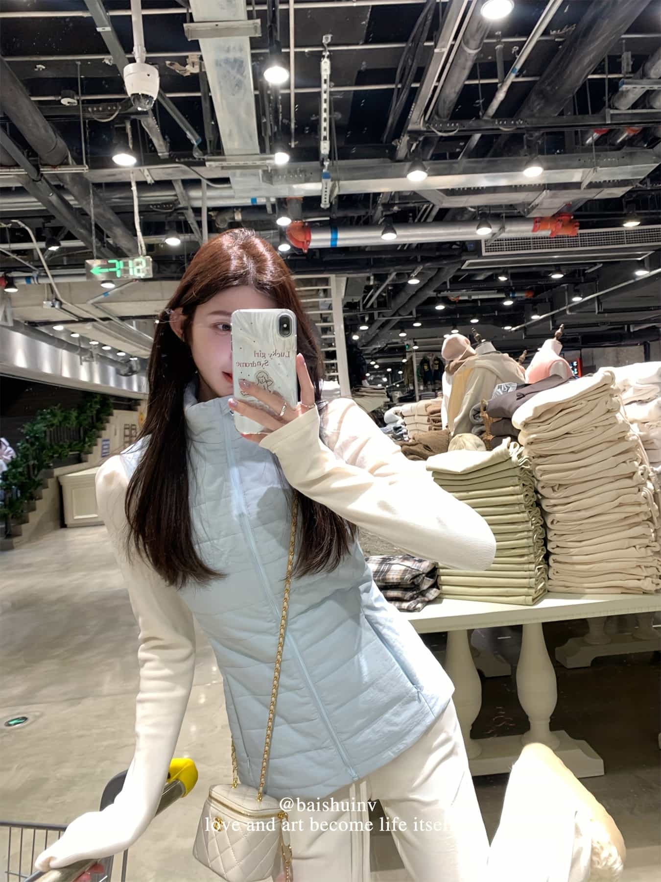 【指穴付き】カットソー レディース ハイネック トップス 長袖 Tシャツ タートルネック ボトルネック リボン 無地 インナー スリム タイト ストレッチ 伸縮性 着痩せ 細見え 体型カバー きれいめ 大人可愛い 韓国ファッション オフィス 通勤 OL ママコーデ 秋 冬 春