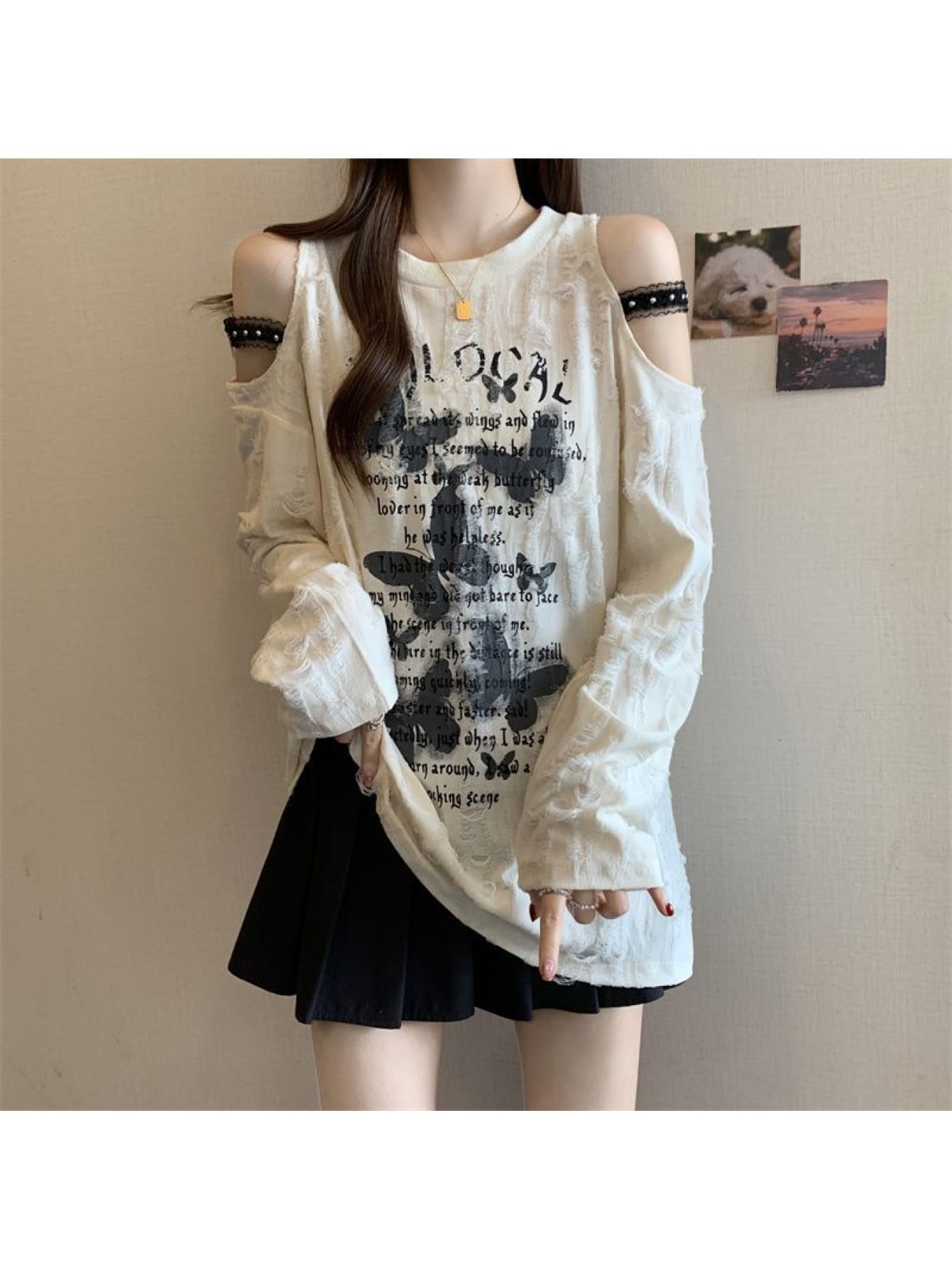 カットソー レディース 長袖 ヘンリーネック Tシャツ リブ トップス ロンT 袖ボタン ハーフボタン 襟付き Vネック タイト 無地 インナー 重ね着 伸縮性 ストレッチ 細見え 着痩せ 華奢見え きれいめ カジュアル 大人可愛い オフィス 通勤 OL 通学