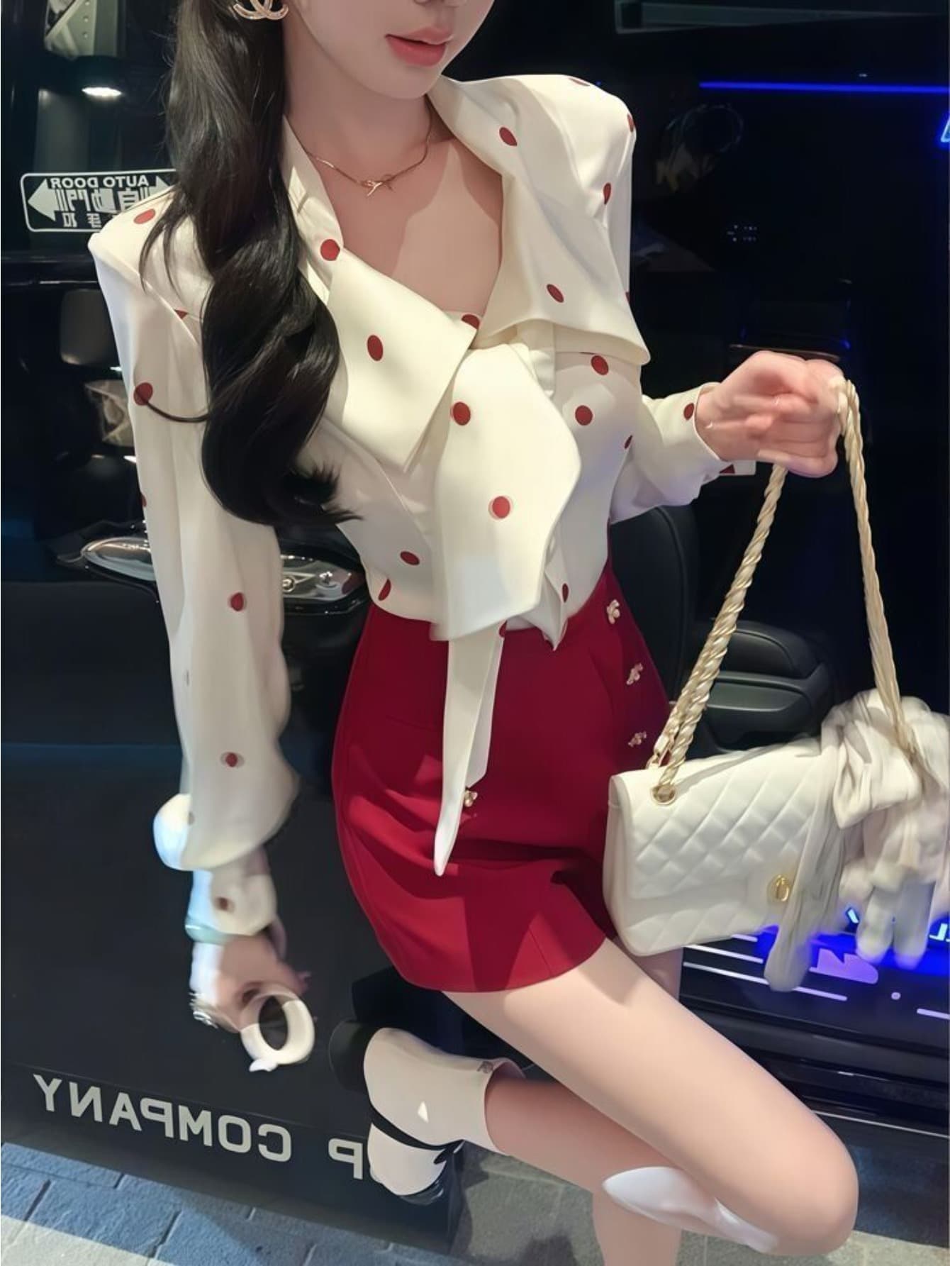 ハイウエスト ワイドデニム レディース ホワイト デニムパンツ ジーンズ ストレート ズボン 白デニム ジーパン ボトムス ワイドパンツ ロング 丈長め フルレングス 股上深め 体型カバー 着痩せ 細見え 美脚 脚長 低身長 小柄 ゆったり 大人 カジュアル きれいめ