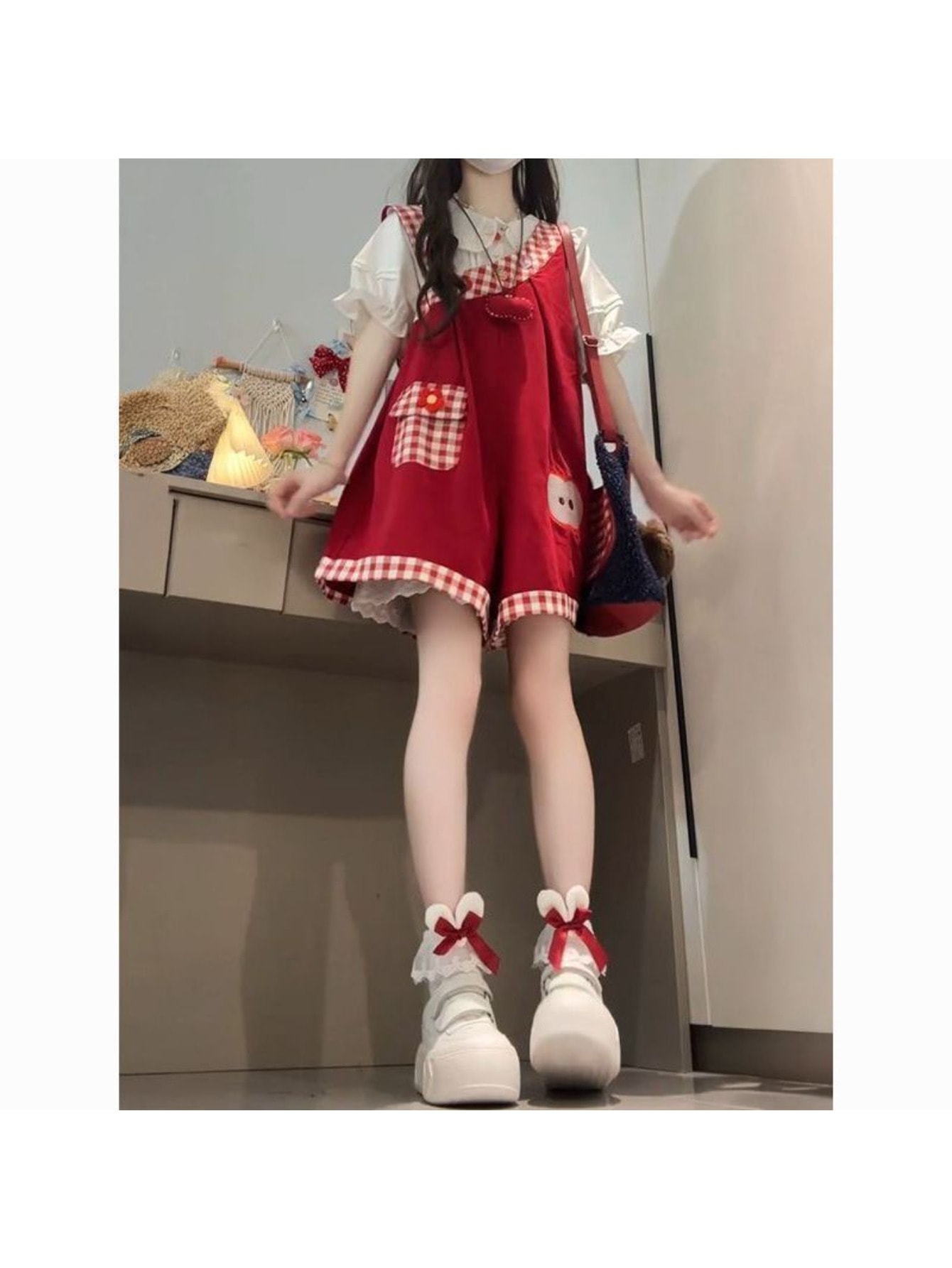旅行バッグ レディースファッション-ワンピース