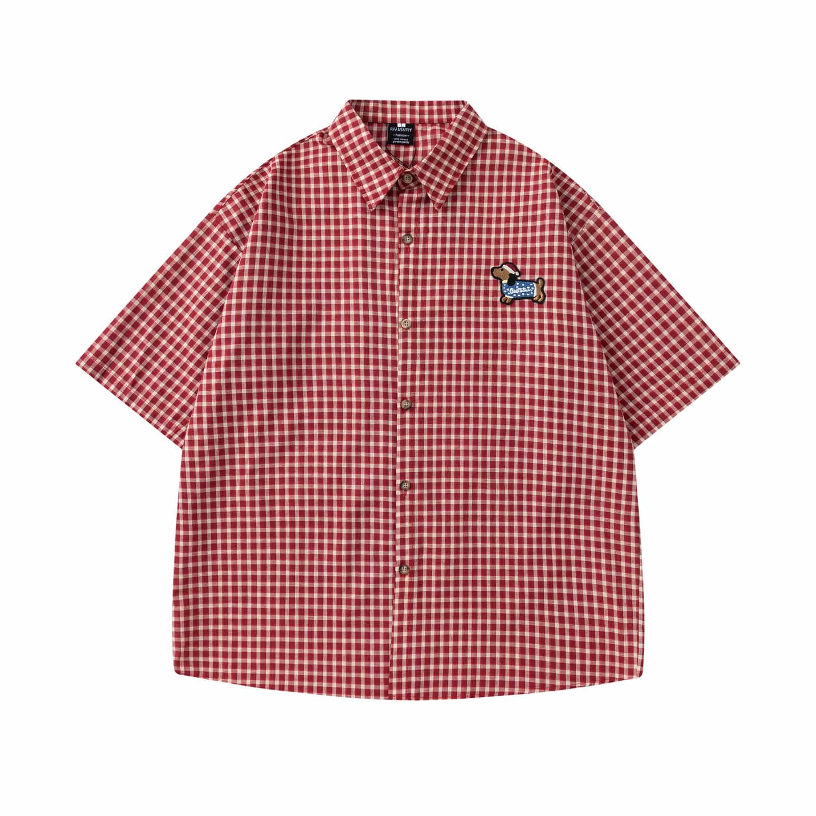 旅行バッグ メンズファッション-Tシャツ・カットソー-トップス