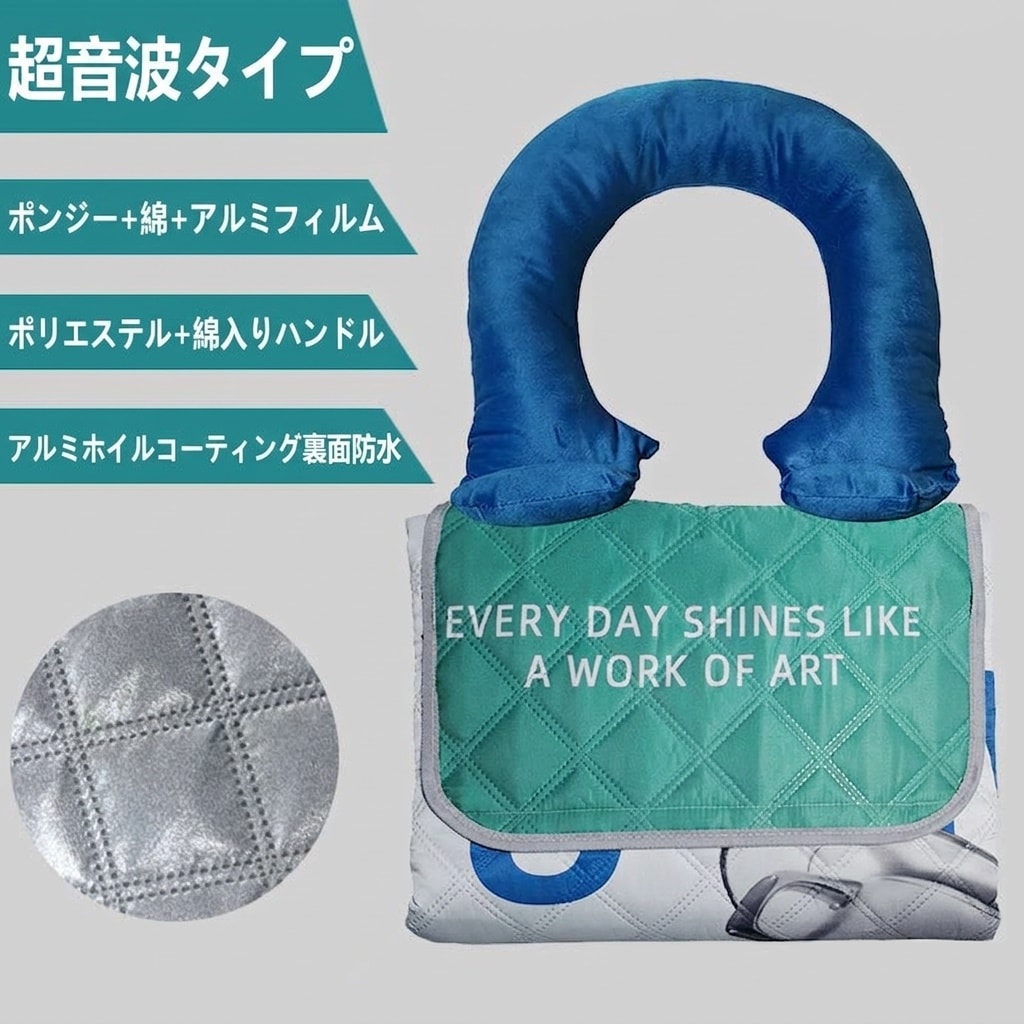 レジャーシート 大判 厚手 恐竜柄 折りたたみ 遠足 ピクニックシート クッション 防水 撥水 断熱 運動会 持ち運び キャンプ おしゃれ アウトドア 花見 四季適用 水洗い 家族用 コンパクト 肩掛｜Yokos