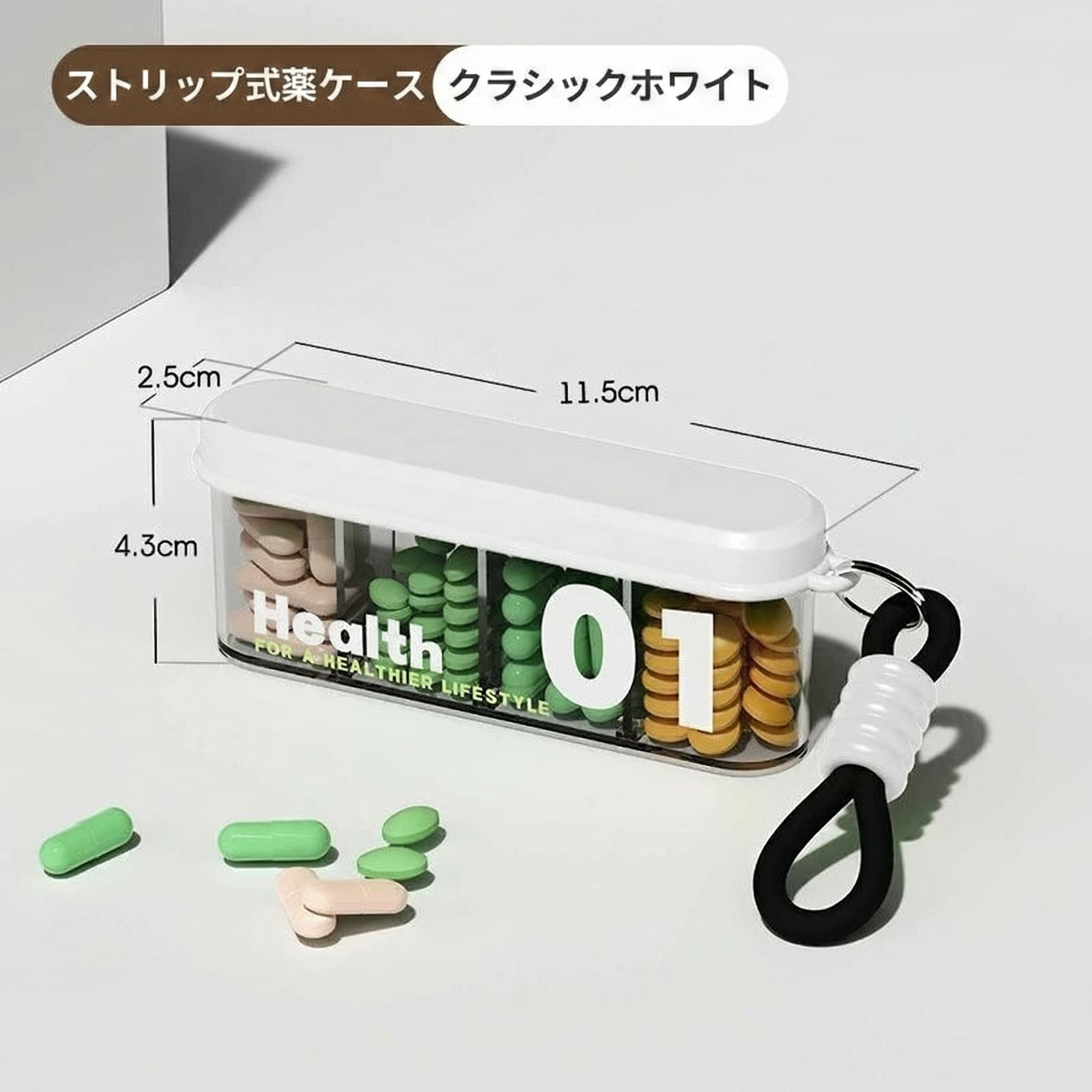 旅行バッグ ジュエリー・アクセサリー-収納ボックス・ケース-ジュエリー・アクセサリー用品