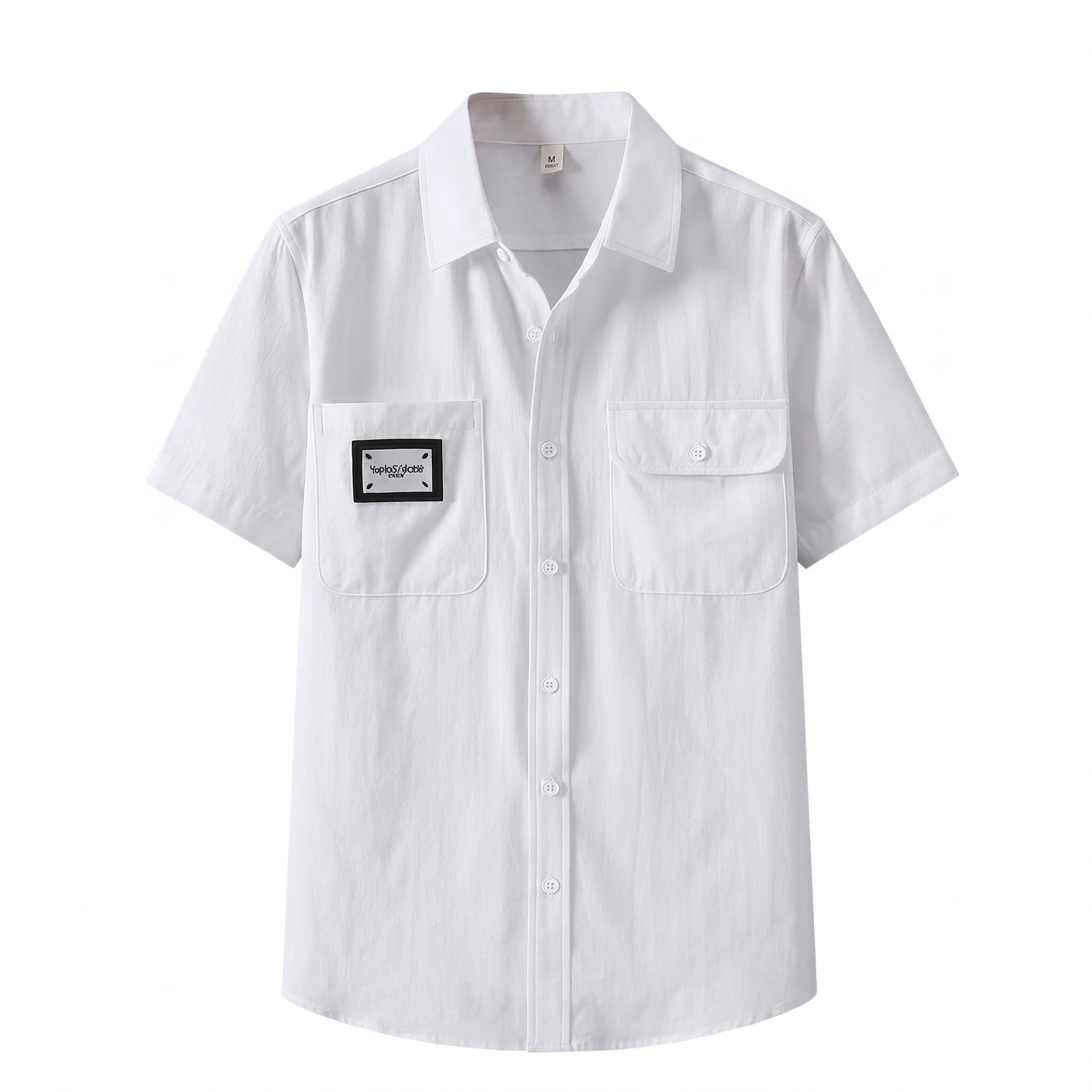 旅行バッグ Tシャツ・カットソー-メンズファッション-トップス