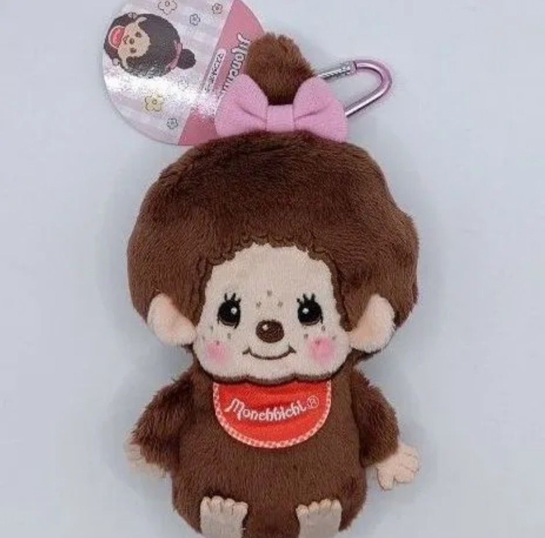 楽天市場】モンチッチフェイスマスコット青森限定 青森りんご : ご当地