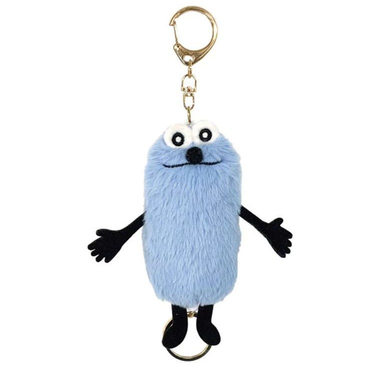 【新品】パペットスンスン　ぬいぐるみ　Summer BANPRESTO（バンプレスト） パペットスンスン ぬいぐるみマスコット