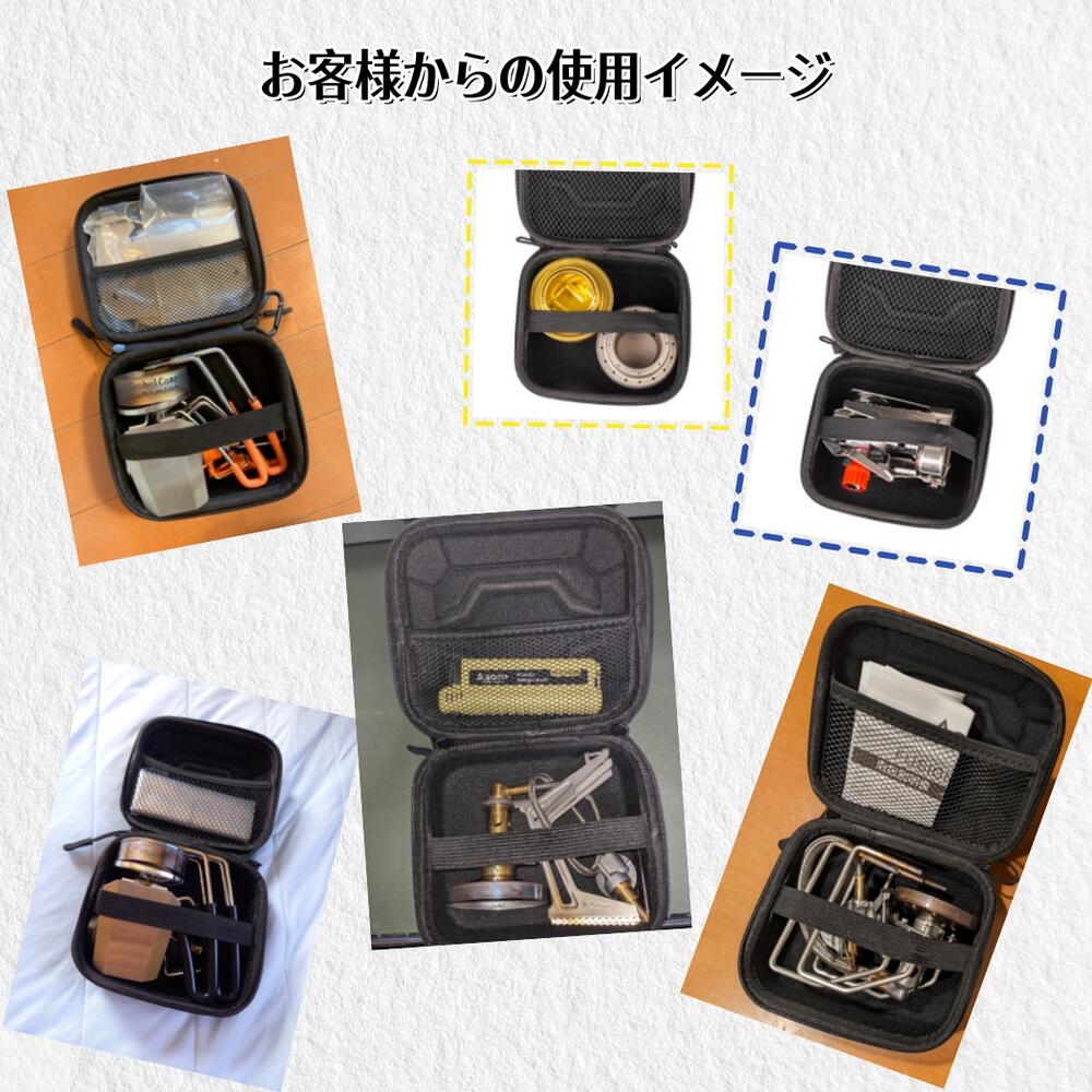 ソト レギュレーターストーブ Range ST-340 ケースも レギュレーターストーブ Range(レンジ) ST-340 - SOTO｜ソト