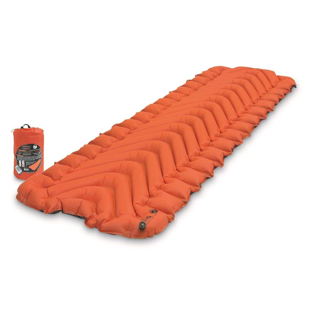 THERMAREST スリーピングマット オレンジ 楽天市場】マット（ブランドサーマレスト・カラーオレンジ