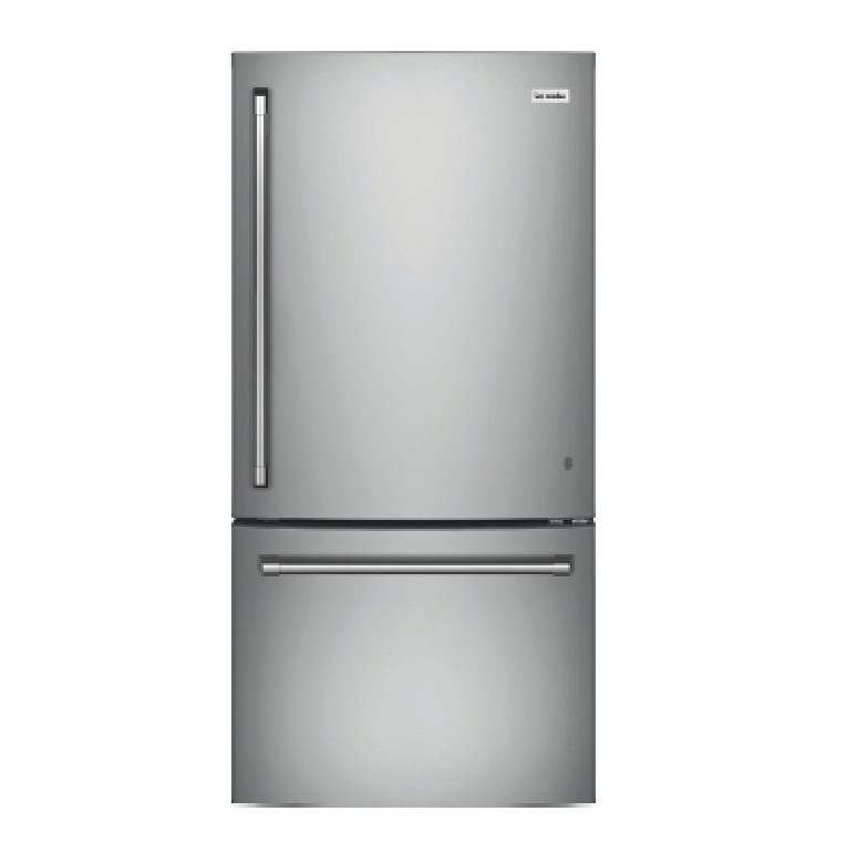 楽天市場】【お取り寄せ・メーカー直送品】mabe マーベ 冷凍冷蔵庫