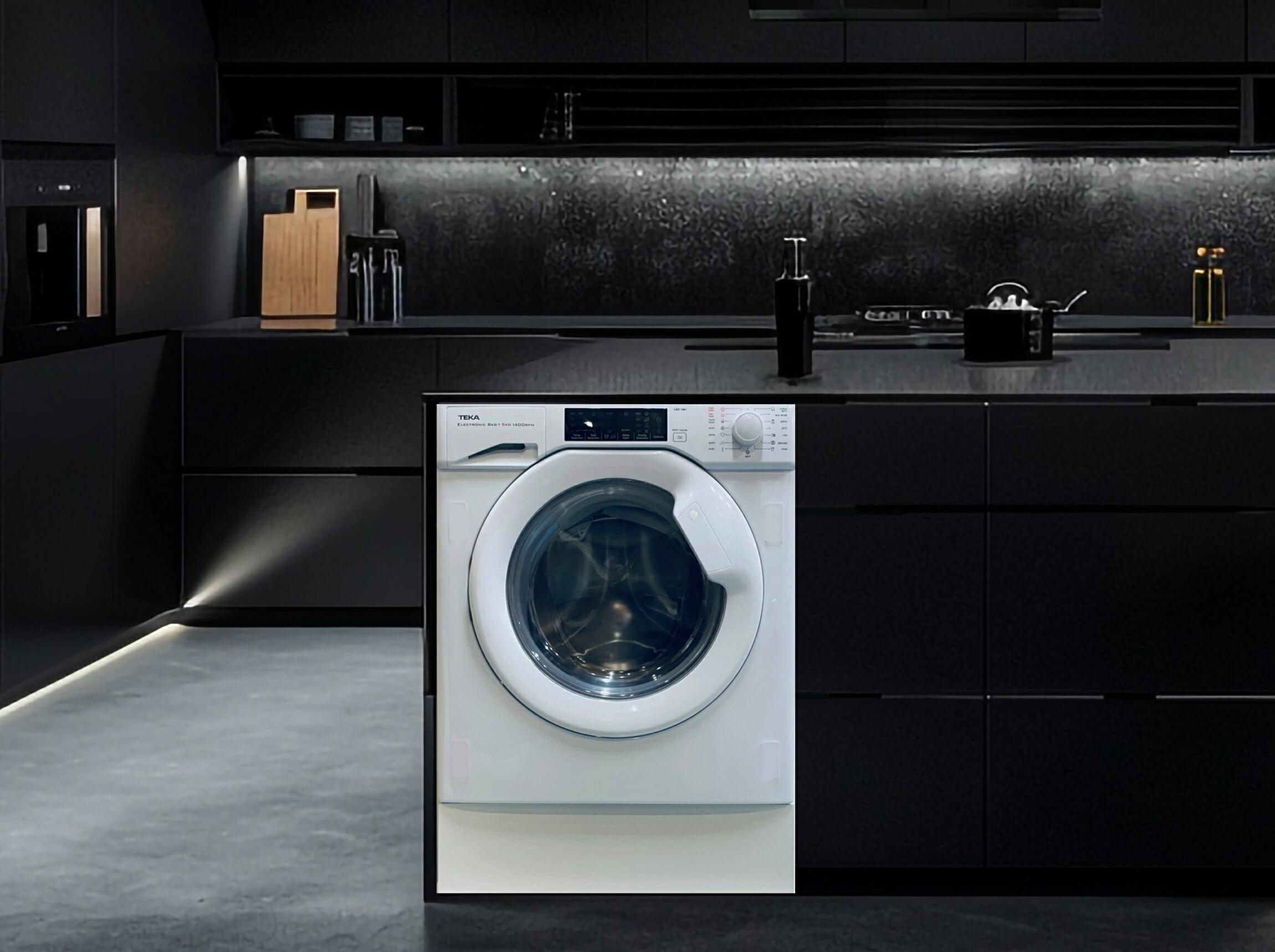 楽天市場】≪お取り寄せ≫Miele ミーレ 洗濯機 【 WCI 660 WPS