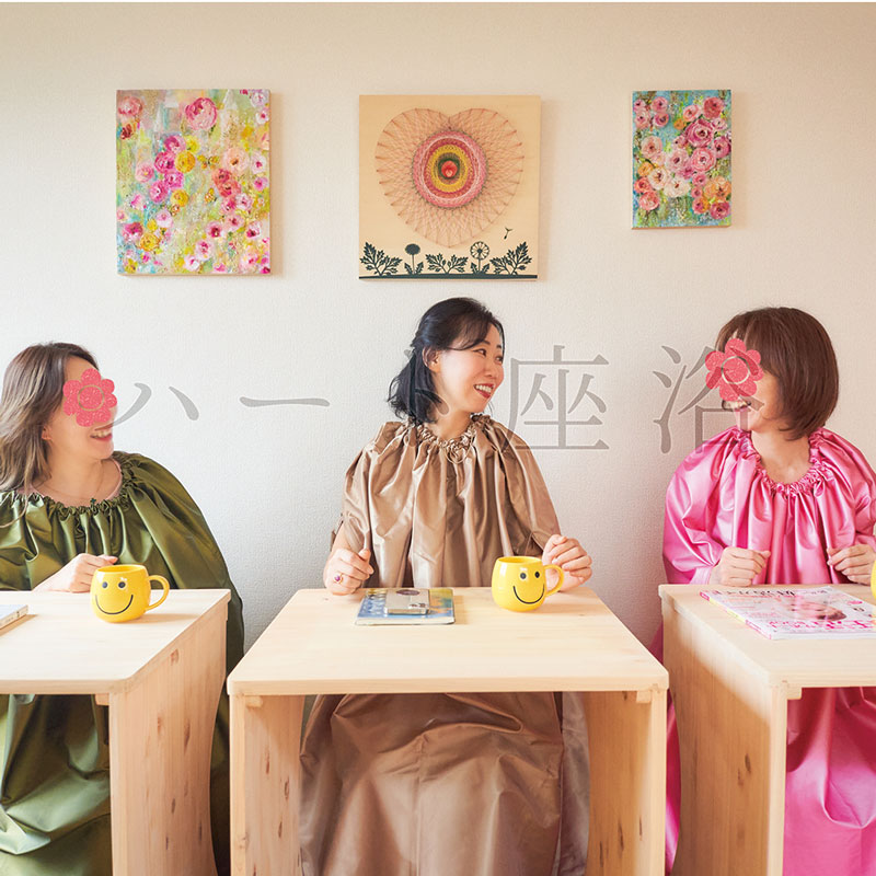 丸型クッション よもぎ蒸しセット 楽天市場】【温活】丸型クッション よもぎ蒸しセット【よもぎサウナ