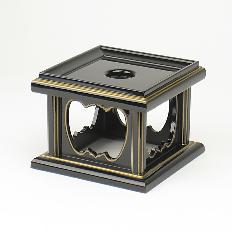 楽天市場】瑞竜りん 金／黒／銅 1.8寸～4.5寸 : 仏壇 仏具 神棚