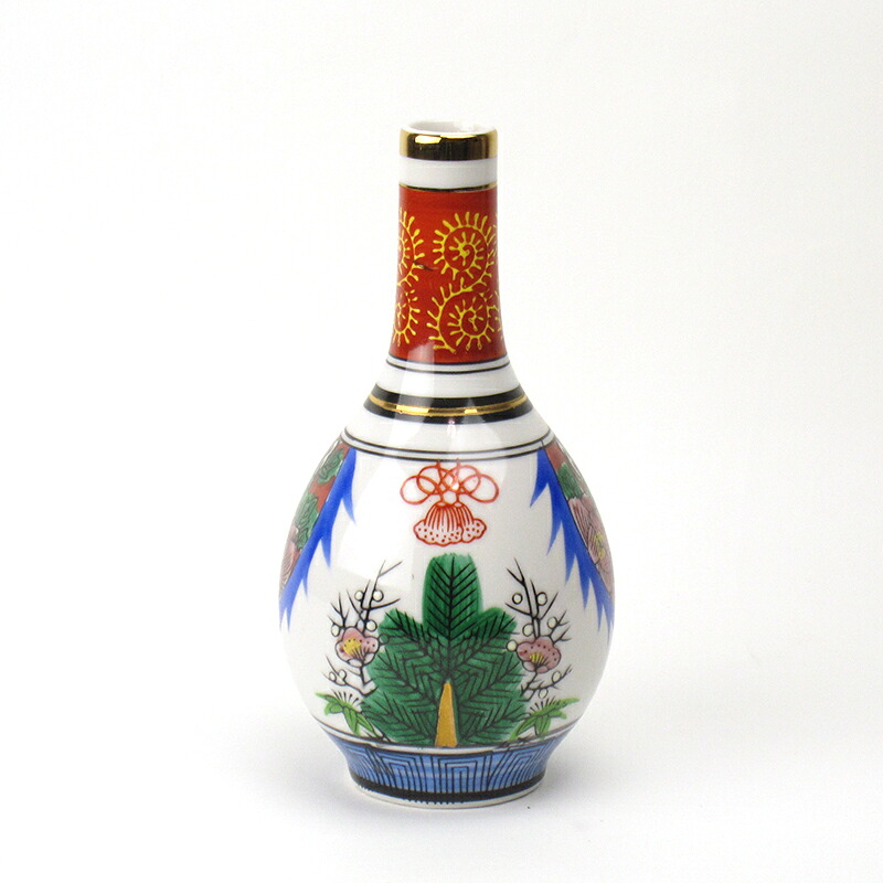 九谷玉ミキ（神酒）3寸～1尺｜仏壇 仏具 神棚の専門店 よねはら