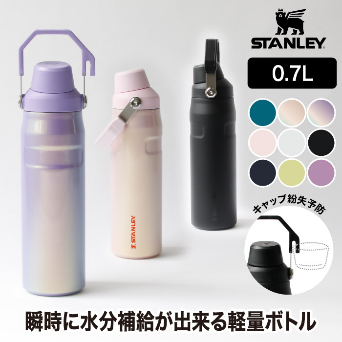 楽天市場】【クーポン配信中】Stanley スタンレー ウォーターボトル