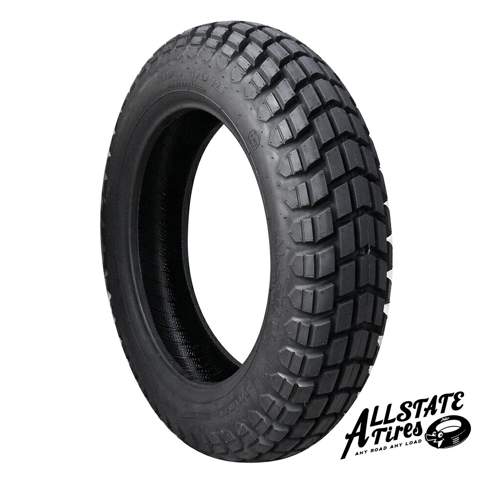 ☆ALLSTATE SAFETY TRED☆オールステート タイヤ☆18インチ☆ ALLSTATE TIRES オールステートタイヤ 【SAFETY TREAD