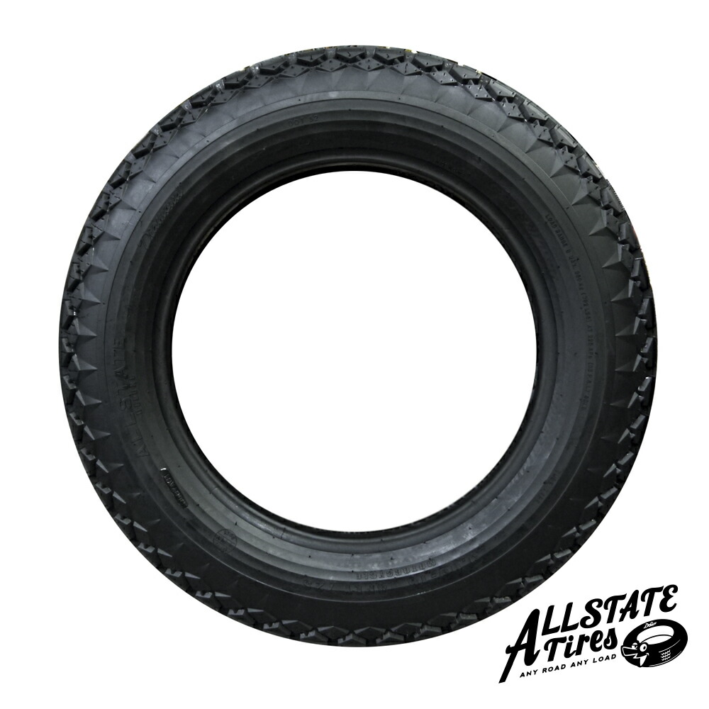 美品❗️ タイムセール❗️DIRTMAN 4.50-18 ダートマン ドリフトマンDIRTMAN 4.50-18タイヤ ALLSTATE TIRES（オール