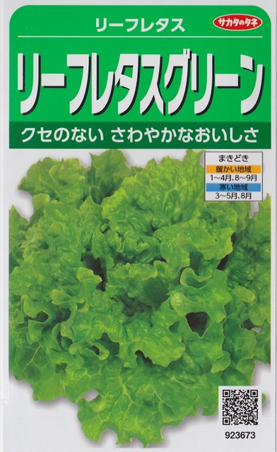 楽天市場】【チマ・サンチュ】焼肉レタス（緑）【サカタのタネ】（3.5ml）かきチシャ/野菜種[春まき][秋まき] 923674 : Hana Uta  米沢園芸 楽天市場店