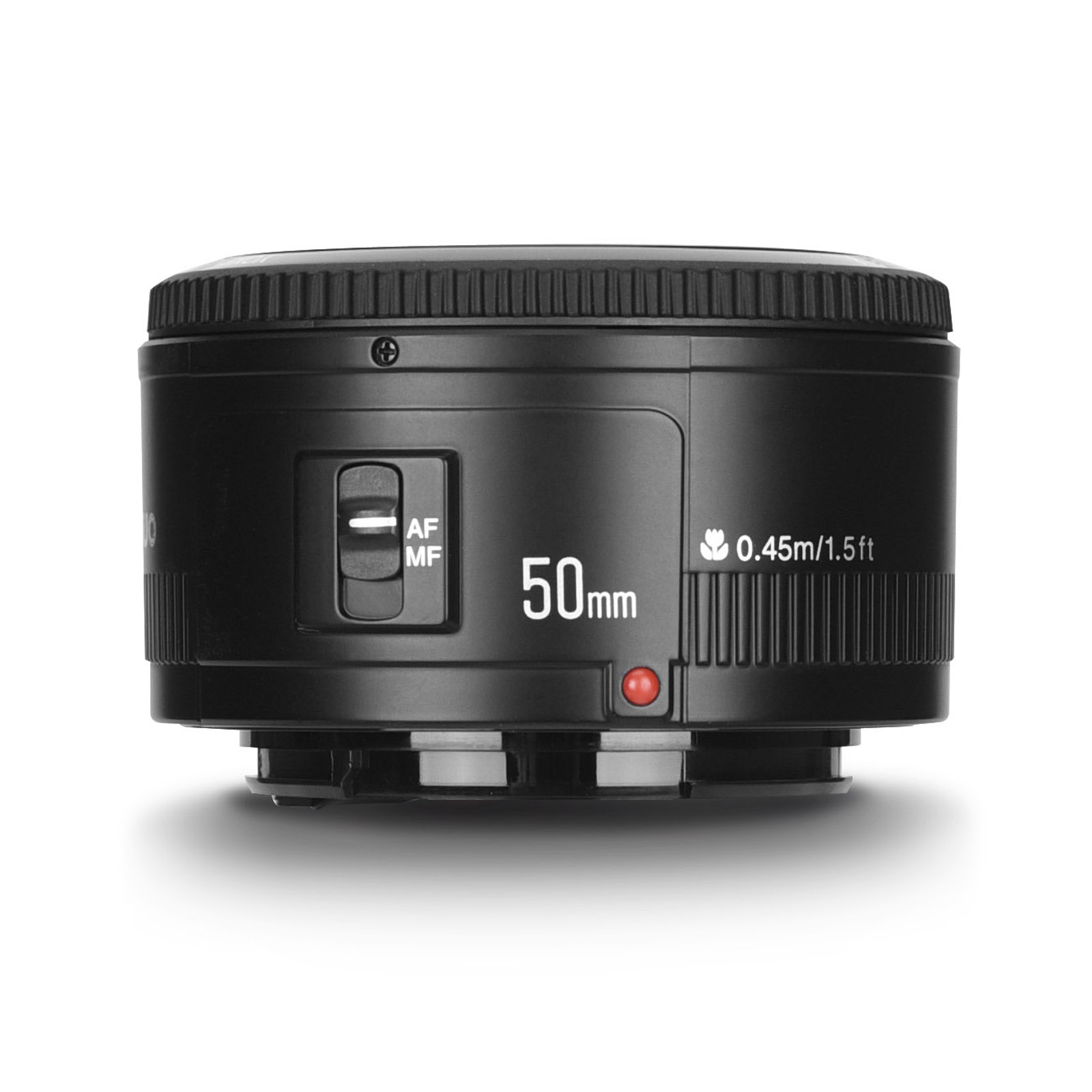 楽天市場】送料無料 YONGNUO Canon YN35mm F2 単焦点レンズ キャノン