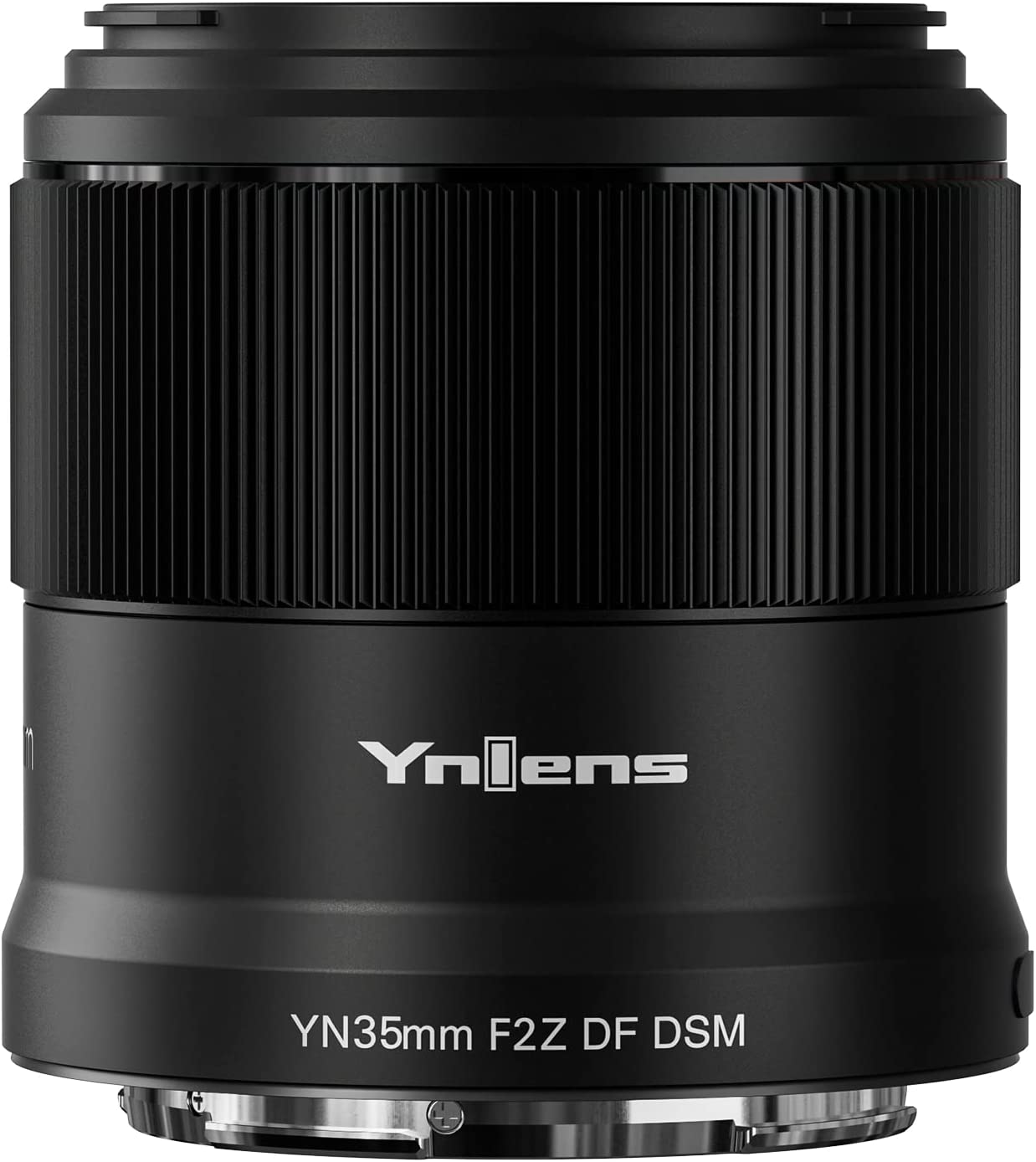 楽天市場】送料無料 YONGNUO YN85mm F1.8Z DF DSM ニコン Nikon Z