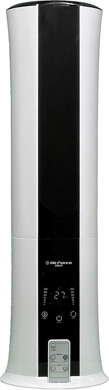 Air Force DEMI ドライミスト噴霧機